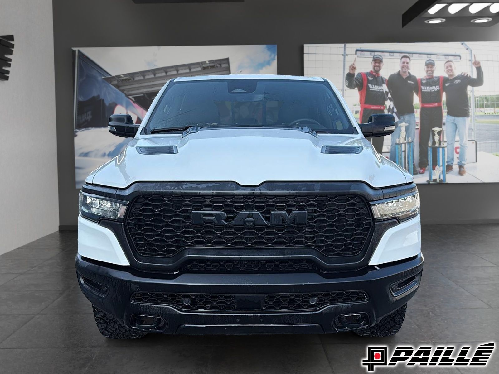 Ram 1500  2025 à Sorel-Tracy, Québec
