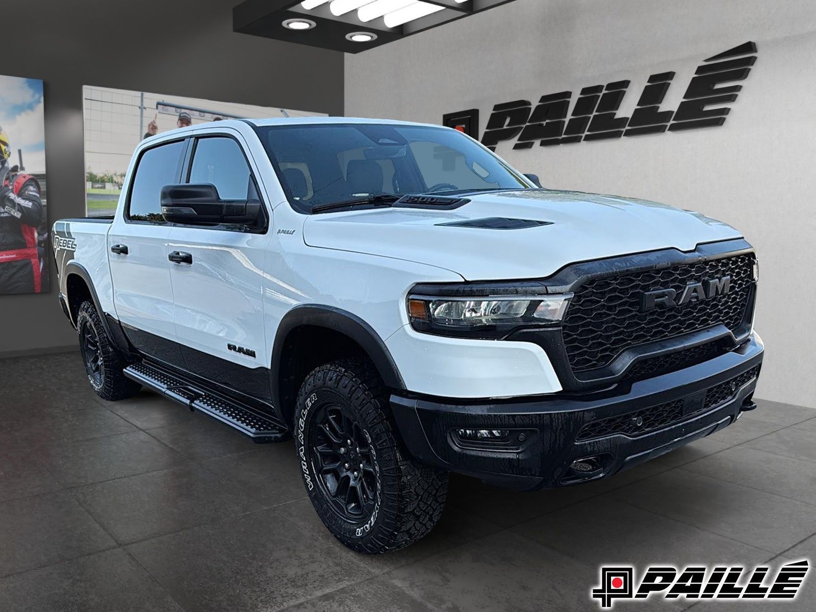 Ram 1500  2025 à Sorel-Tracy, Québec