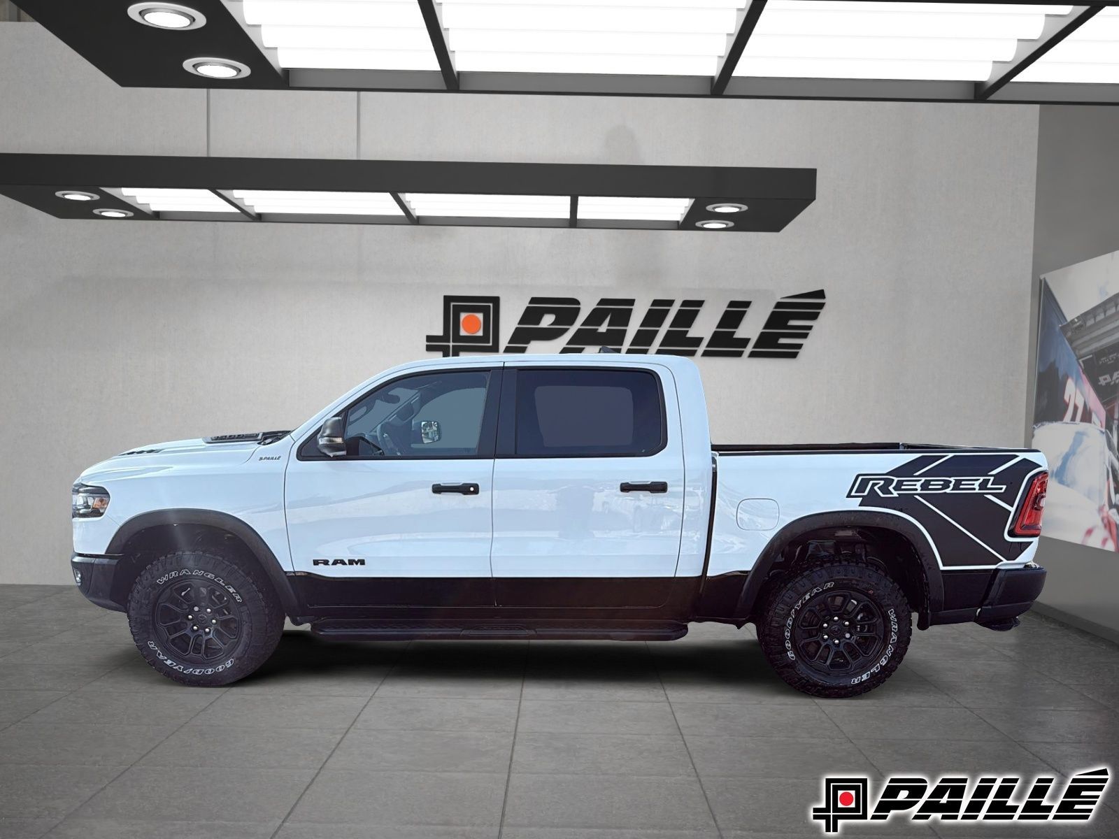 Ram 1500  2025 à Sorel-Tracy, Québec