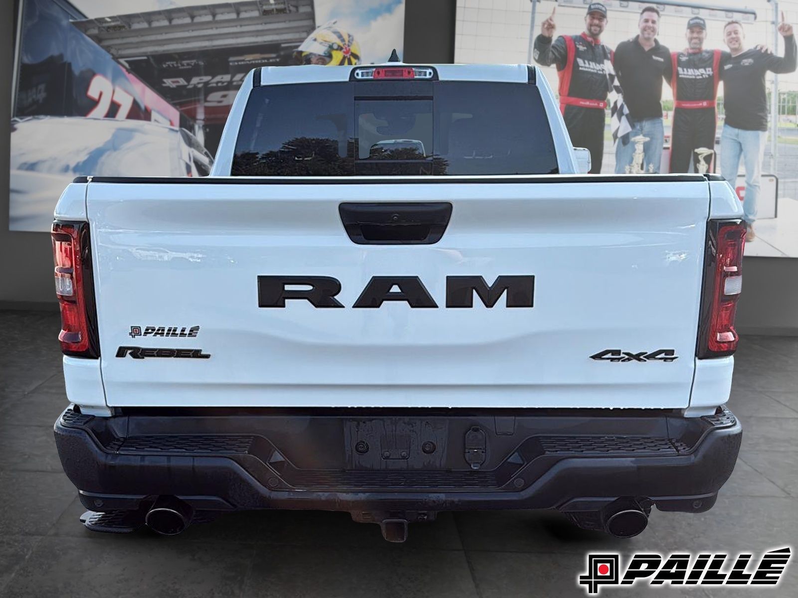 Ram 1500  2025 à Sorel-Tracy, Québec