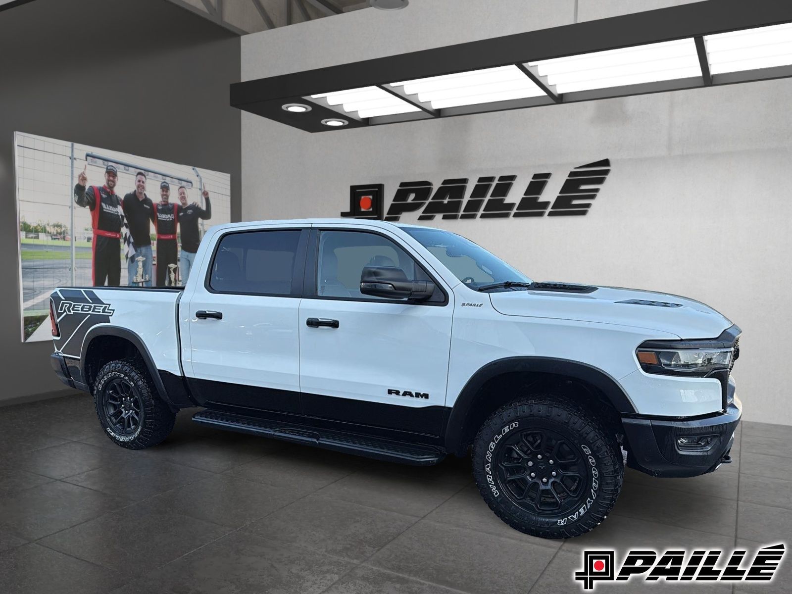 Ram 1500  2025 à Sorel-Tracy, Québec