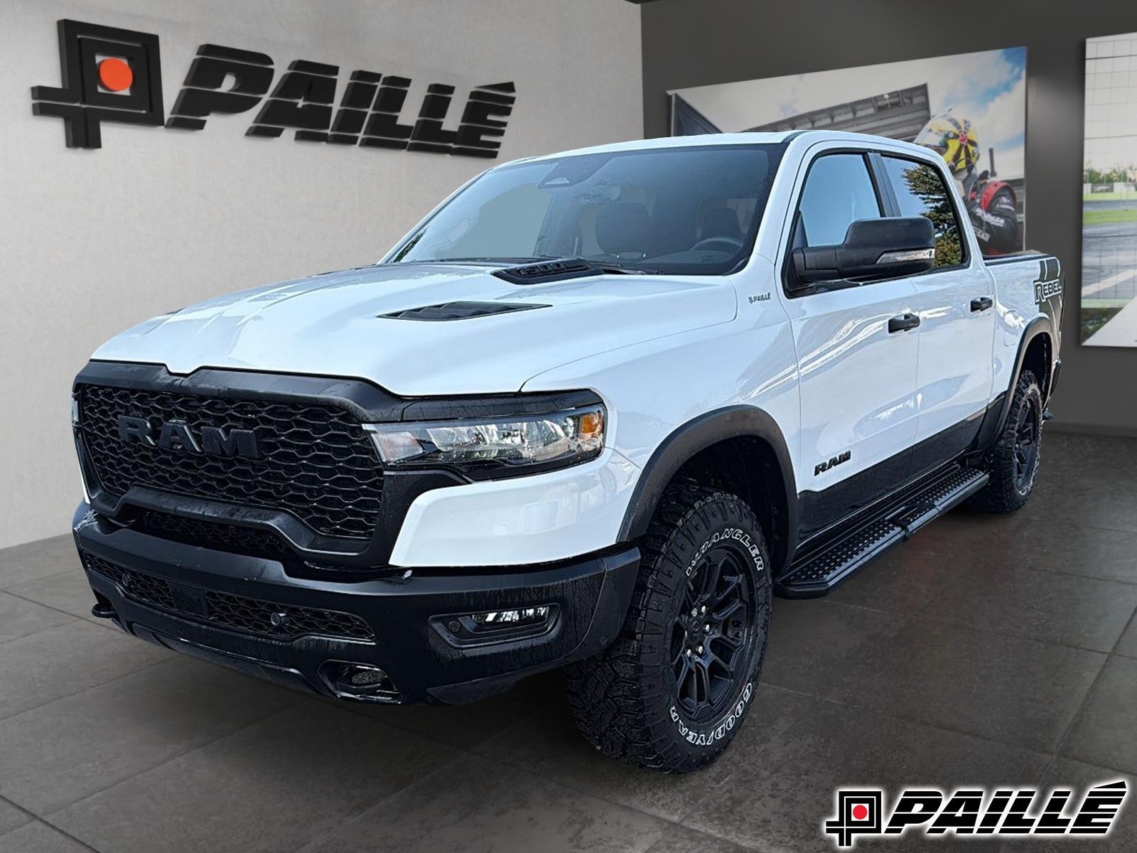 Ram 1500  2025 à Sorel-Tracy, Québec