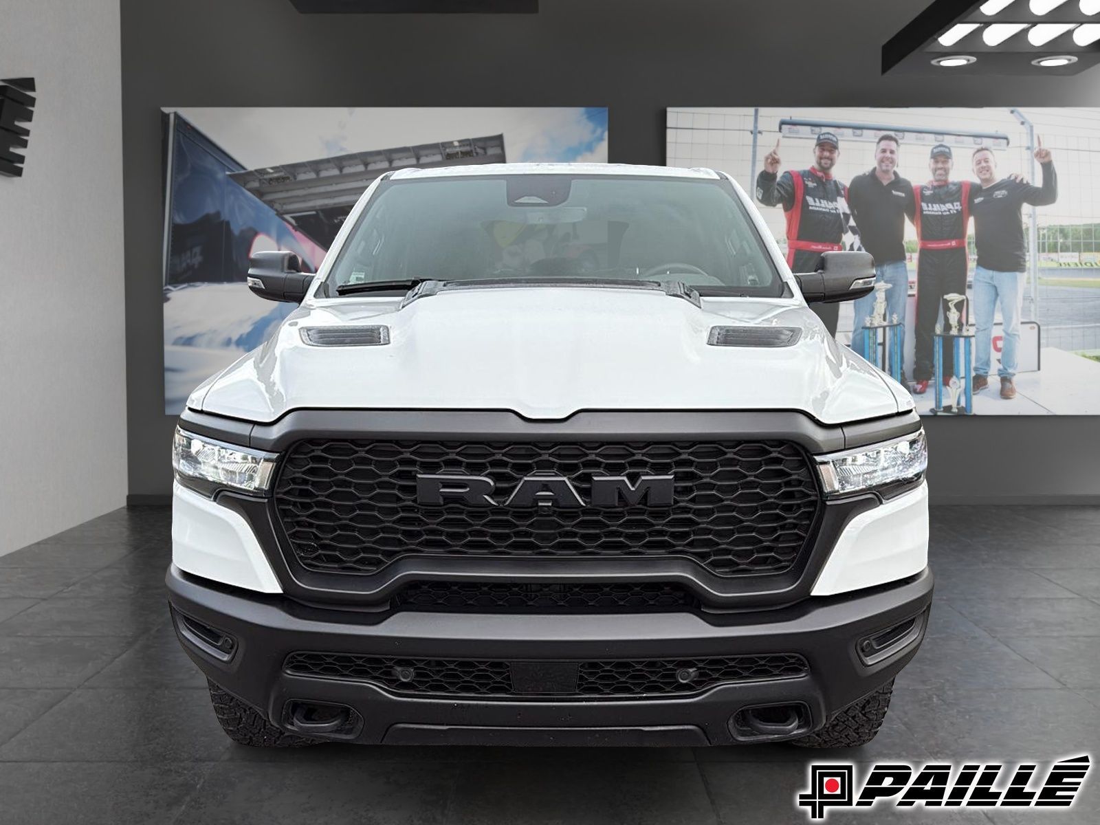 2025 Ram 1500 in Sorel-Tracy, Quebec