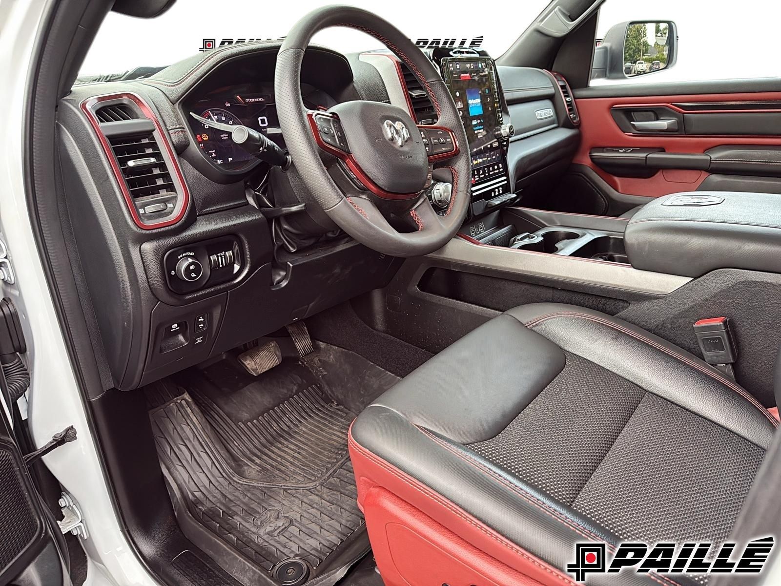 2025 Ram 1500 in Sorel-Tracy, Quebec