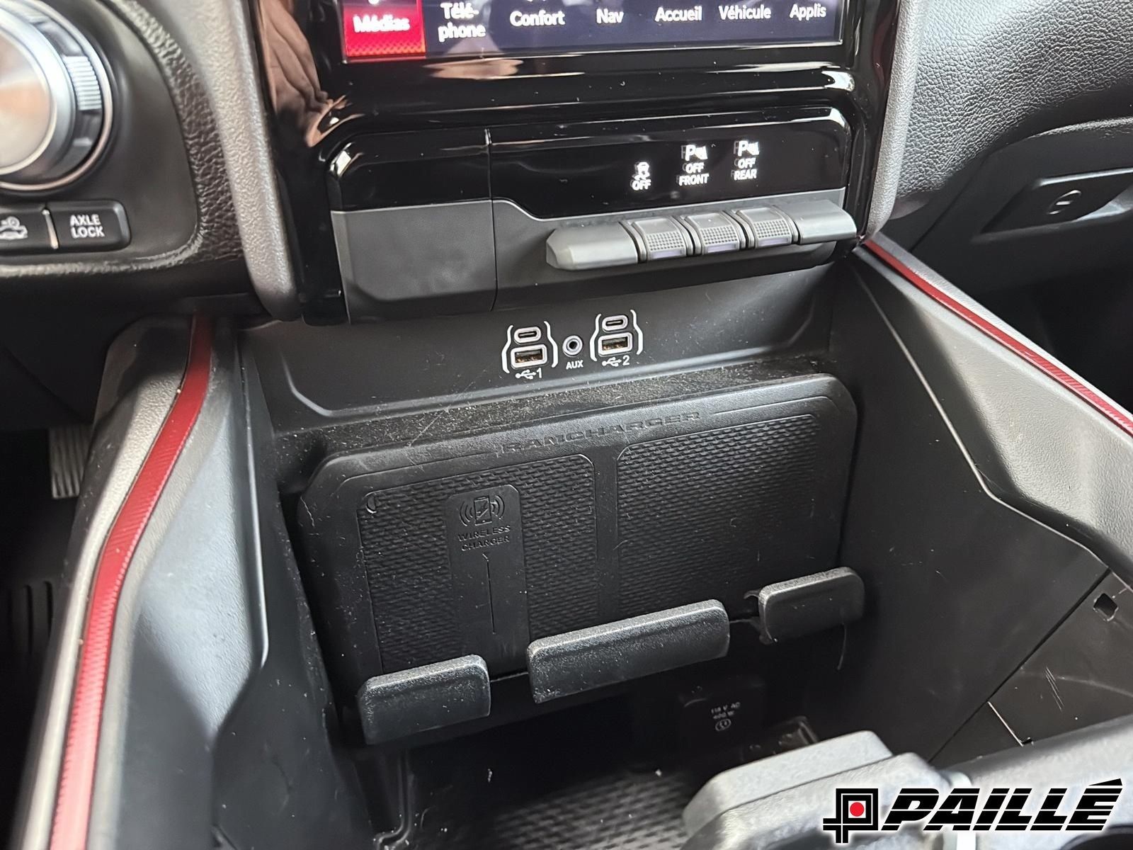 2025 Ram 1500 in Sorel-Tracy, Quebec
