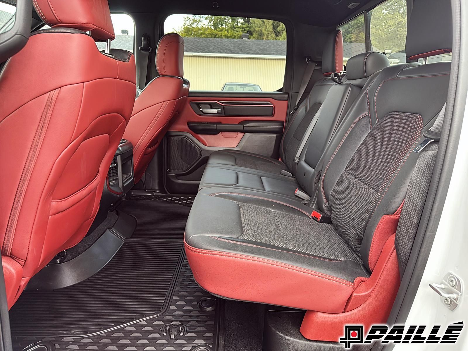 2025 Ram 1500 in Sorel-Tracy, Quebec