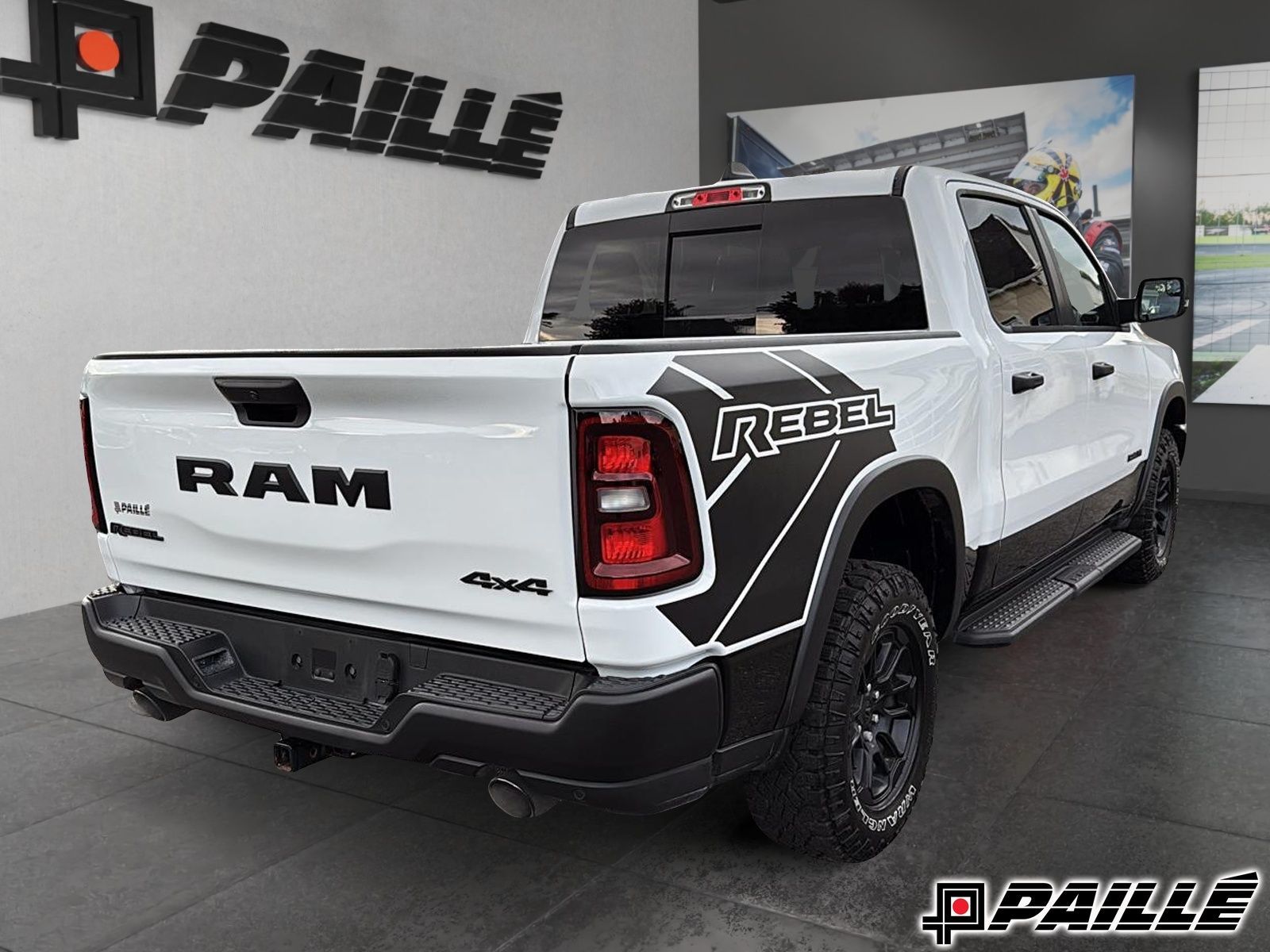 2025 Ram 1500 in Sorel-Tracy, Quebec