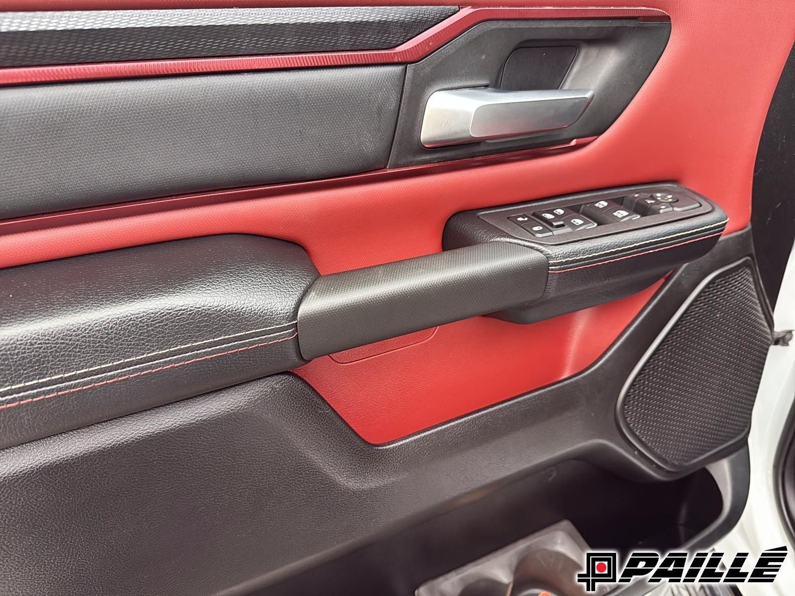 2025 Ram 1500 in Sorel-Tracy, Quebec