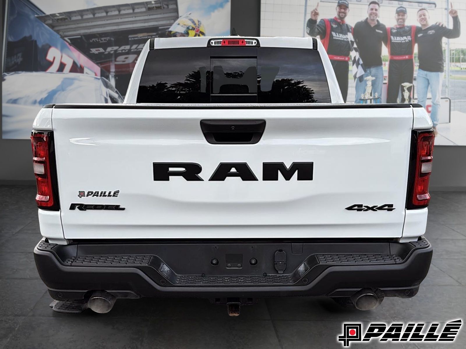 2025 Ram 1500 in Sorel-Tracy, Quebec