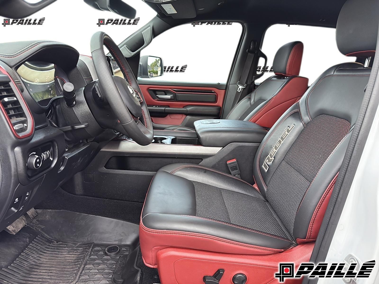 2025 Ram 1500 in Sorel-Tracy, Quebec