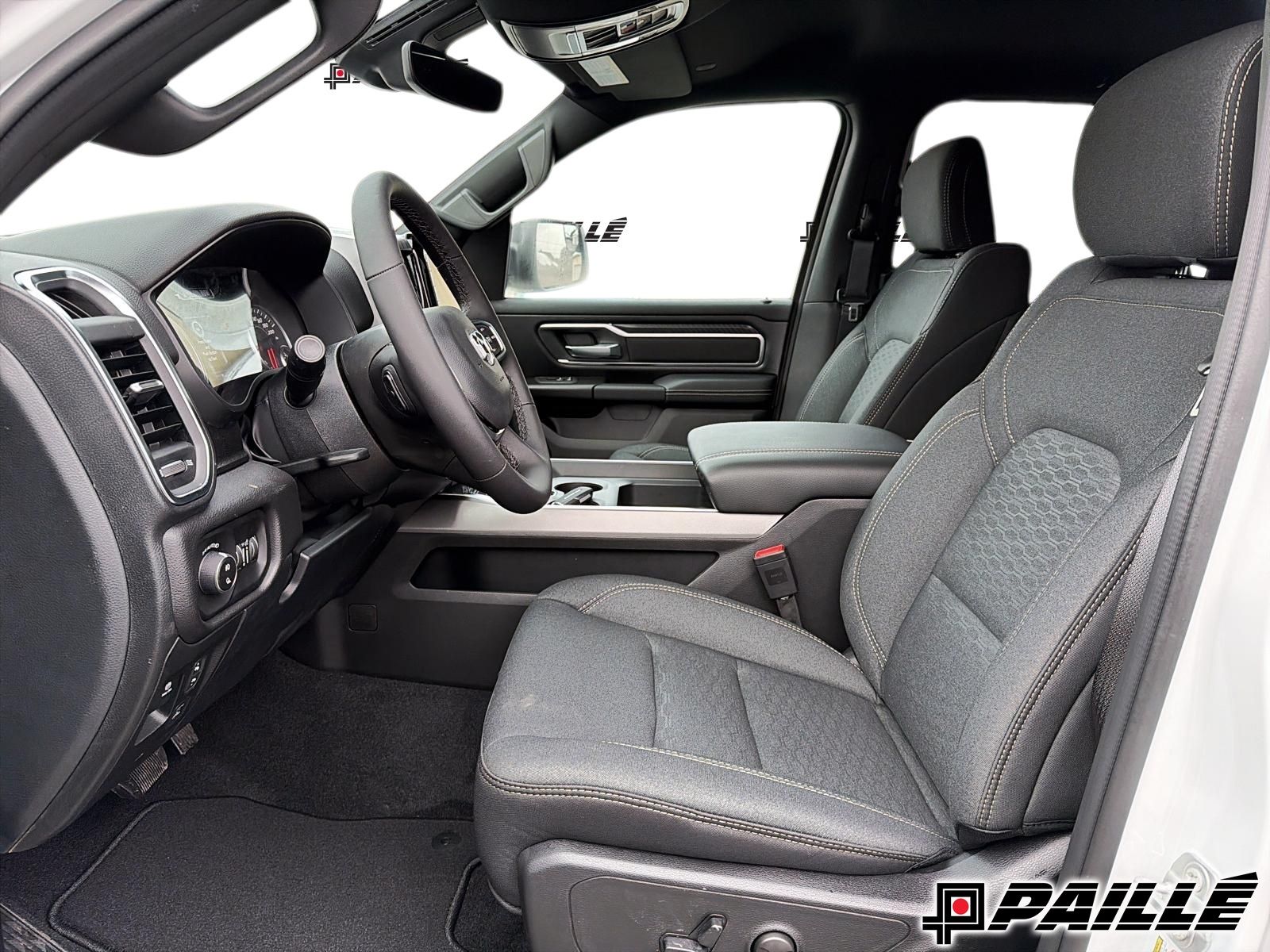 2025 Ram 1500 in Sorel-Tracy, Quebec