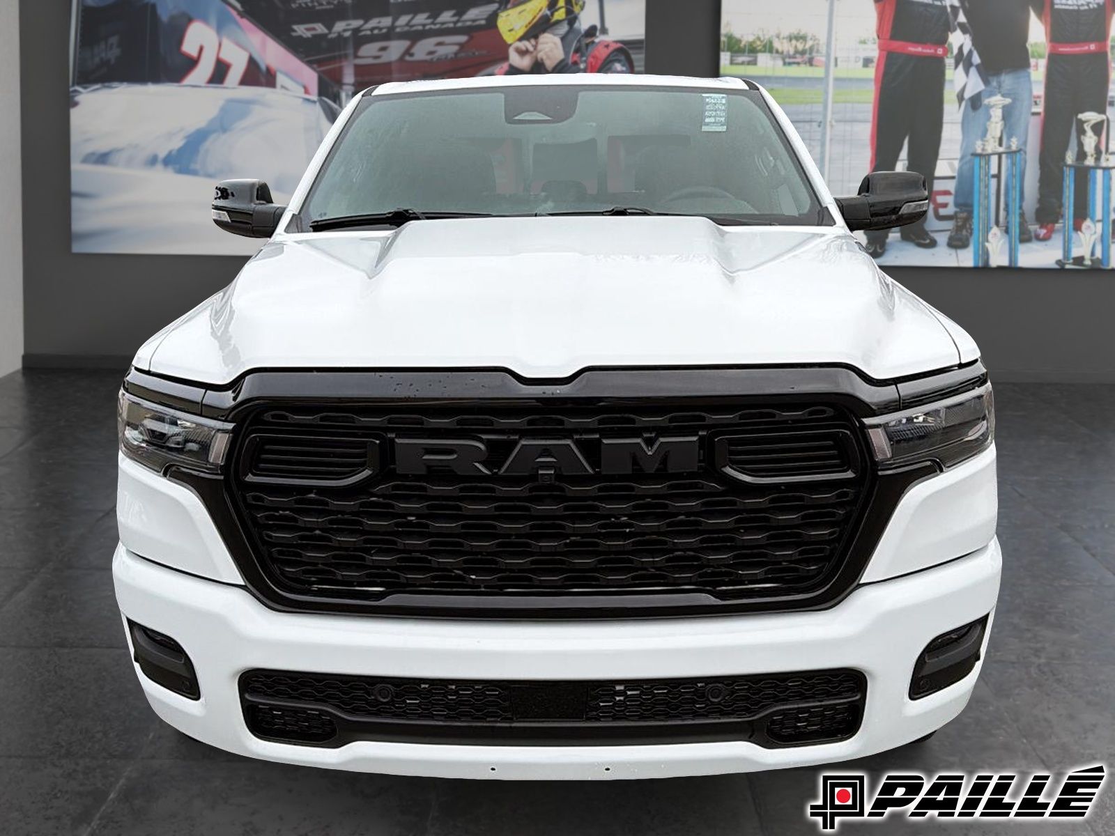 2025 Ram 1500 in Sorel-Tracy, Quebec