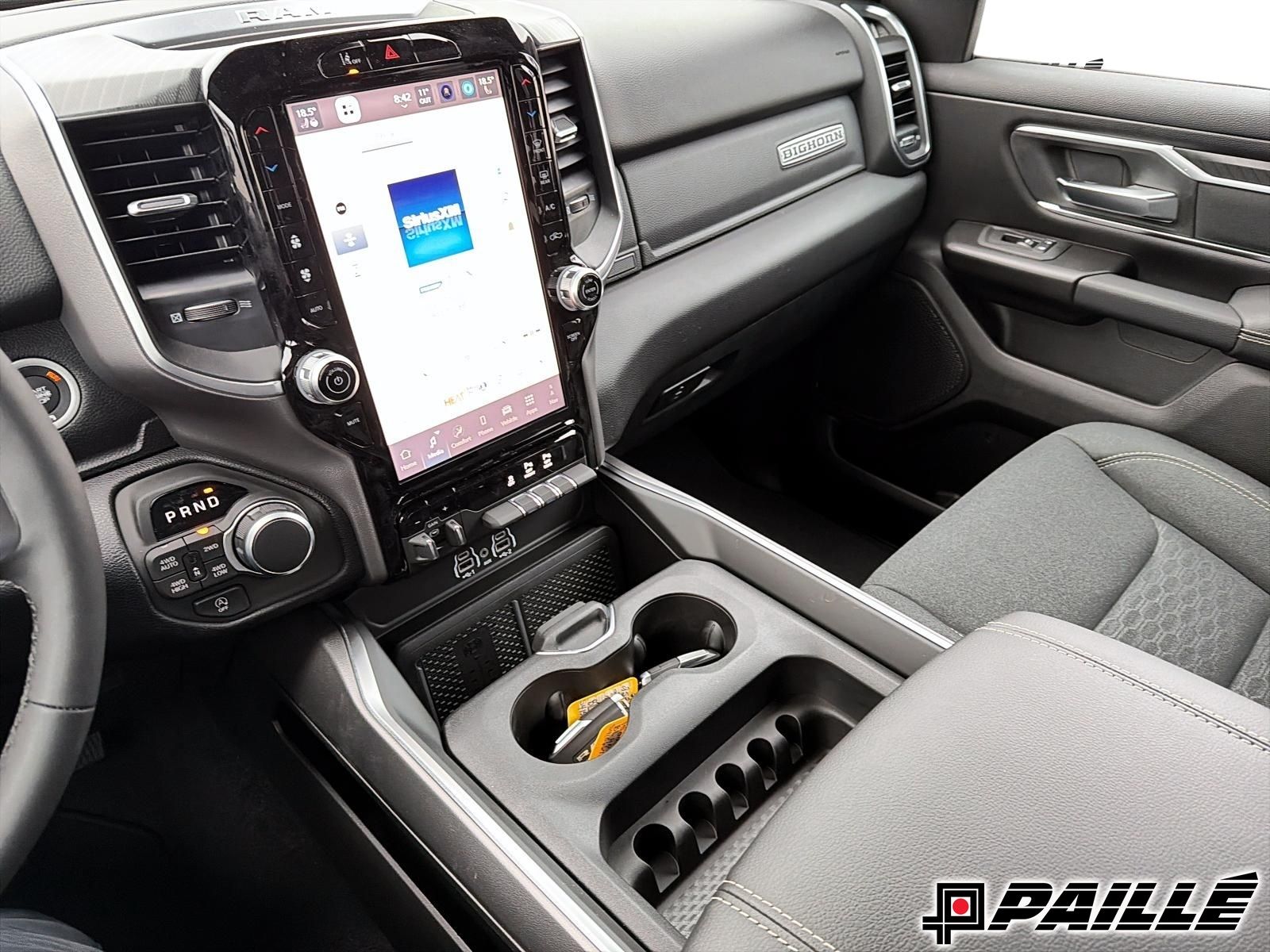 2025 Ram 1500 in Sorel-Tracy, Quebec