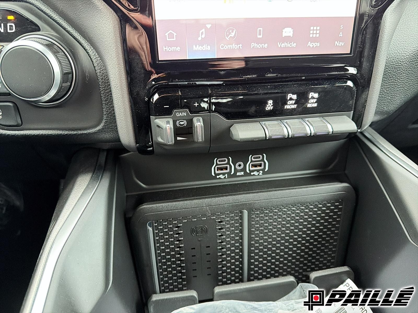 2025 Ram 1500 in Sorel-Tracy, Quebec