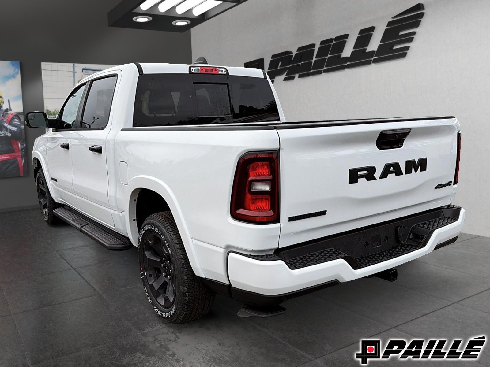 2025 Ram 1500 in Sorel-Tracy, Quebec