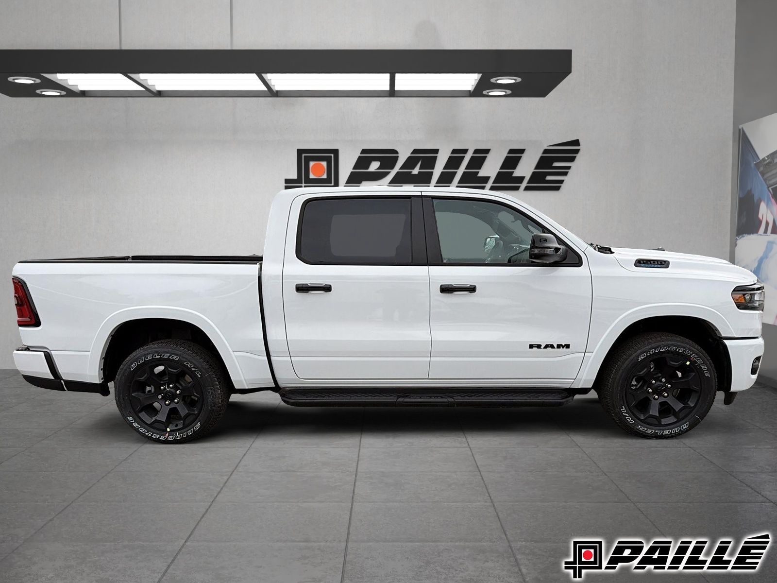 2025 Ram 1500 in Sorel-Tracy, Quebec