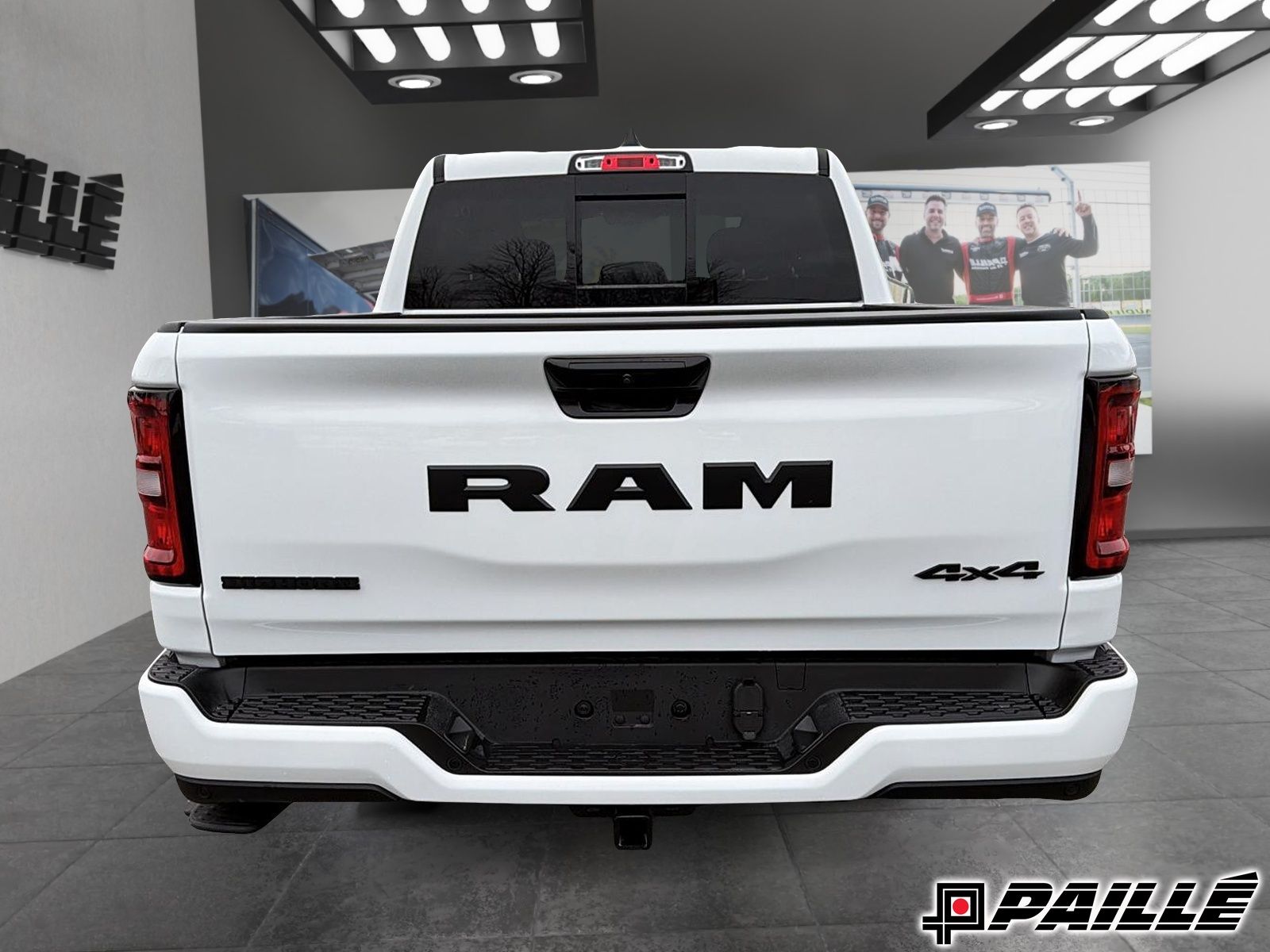 2025 Ram 1500 in Sorel-Tracy, Quebec