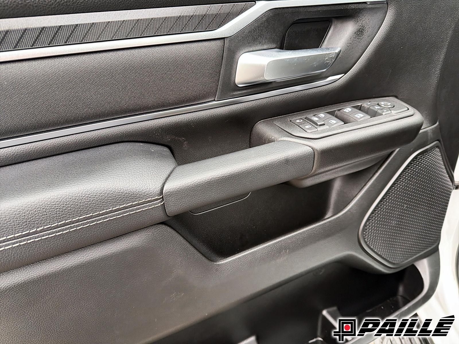 2025 Ram 1500 in Sorel-Tracy, Quebec