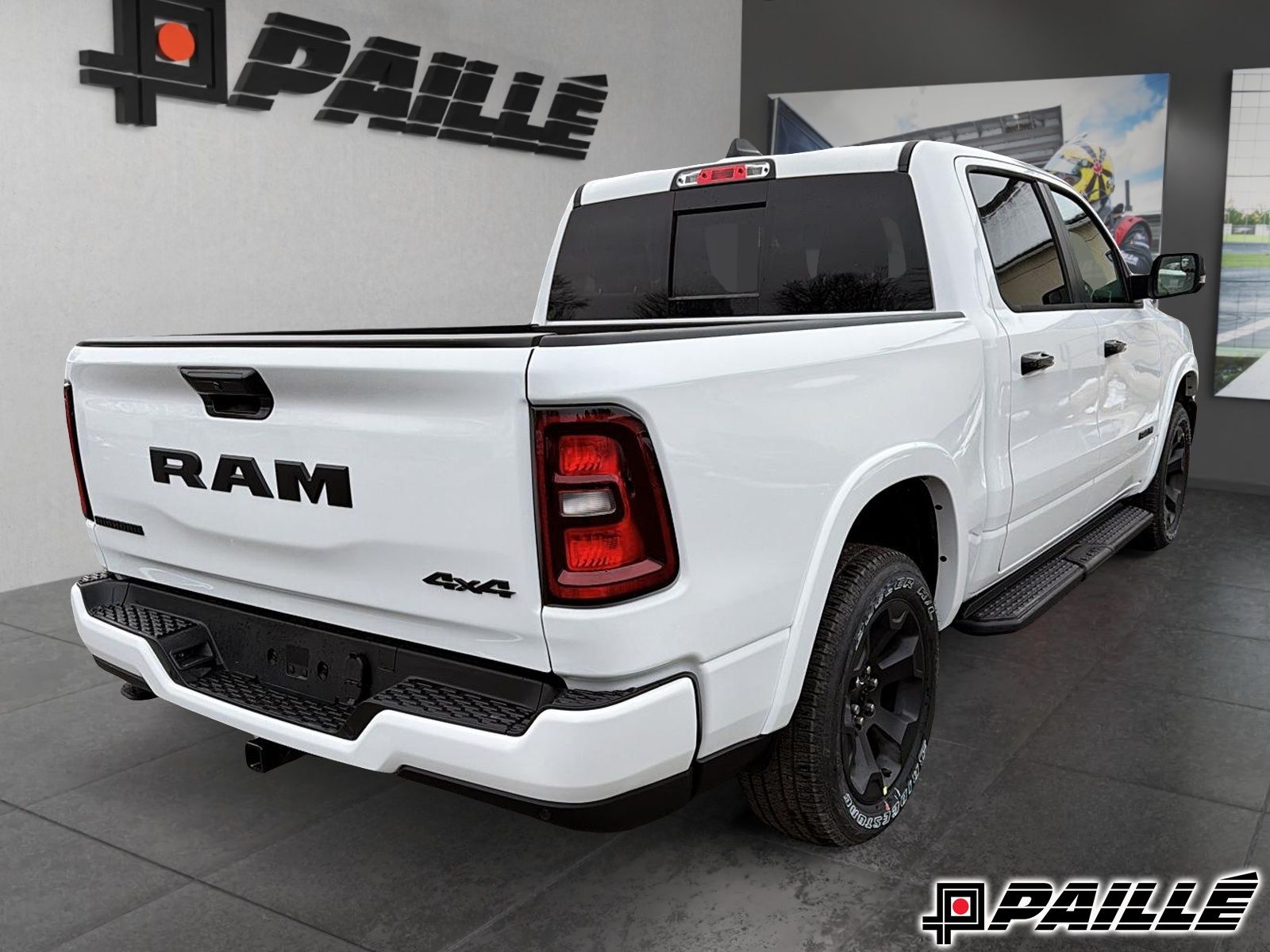 2025 Ram 1500 in Sorel-Tracy, Quebec