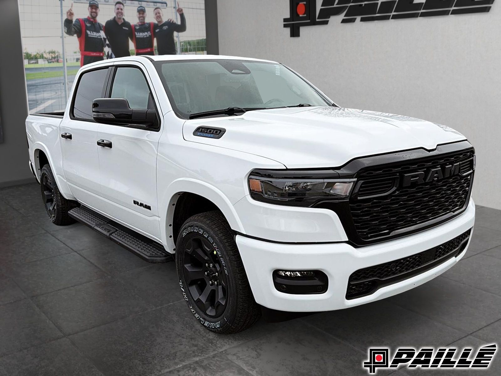 2025 Ram 1500 in Sorel-Tracy, Quebec