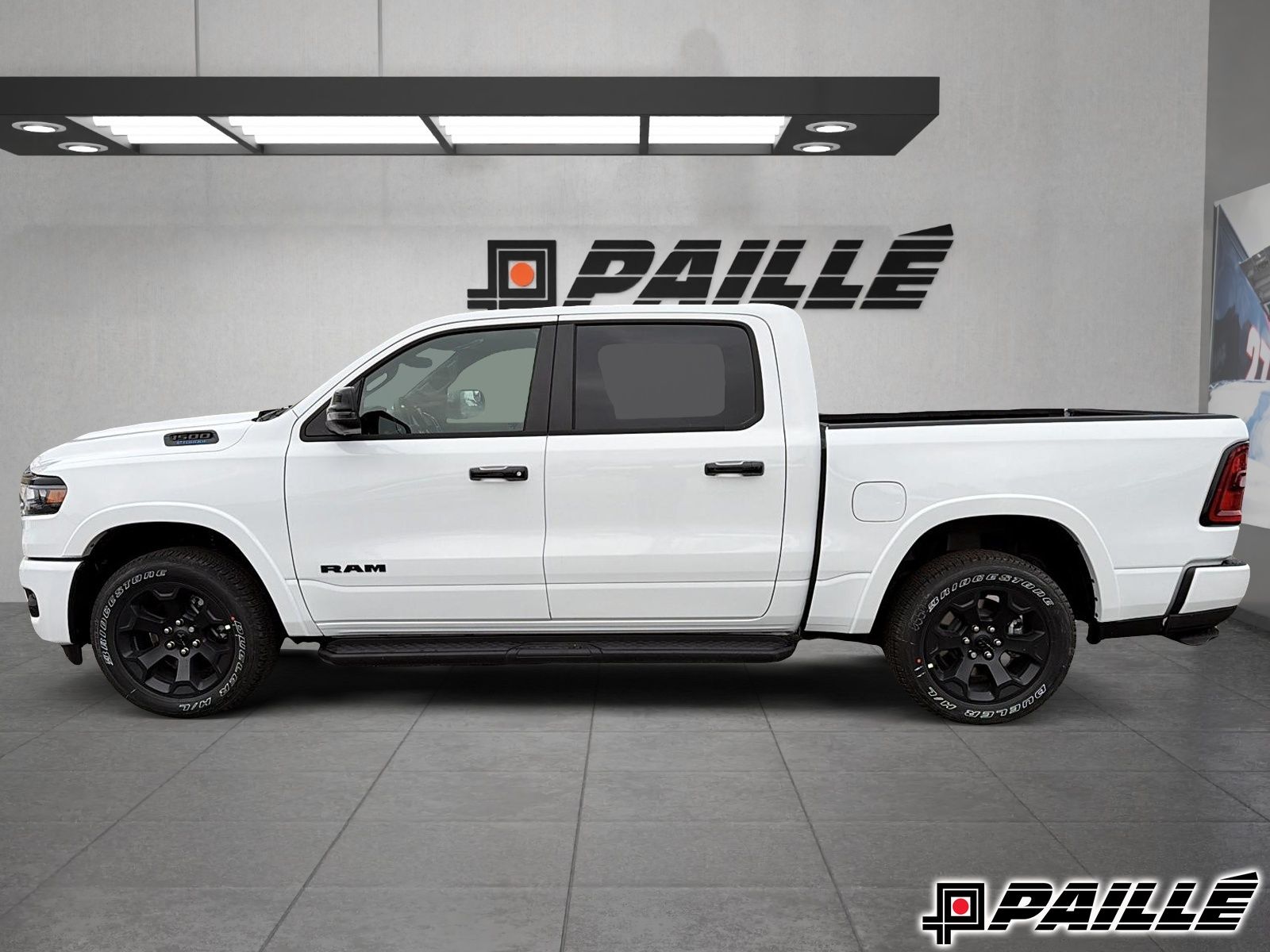 2025 Ram 1500 in Sorel-Tracy, Quebec