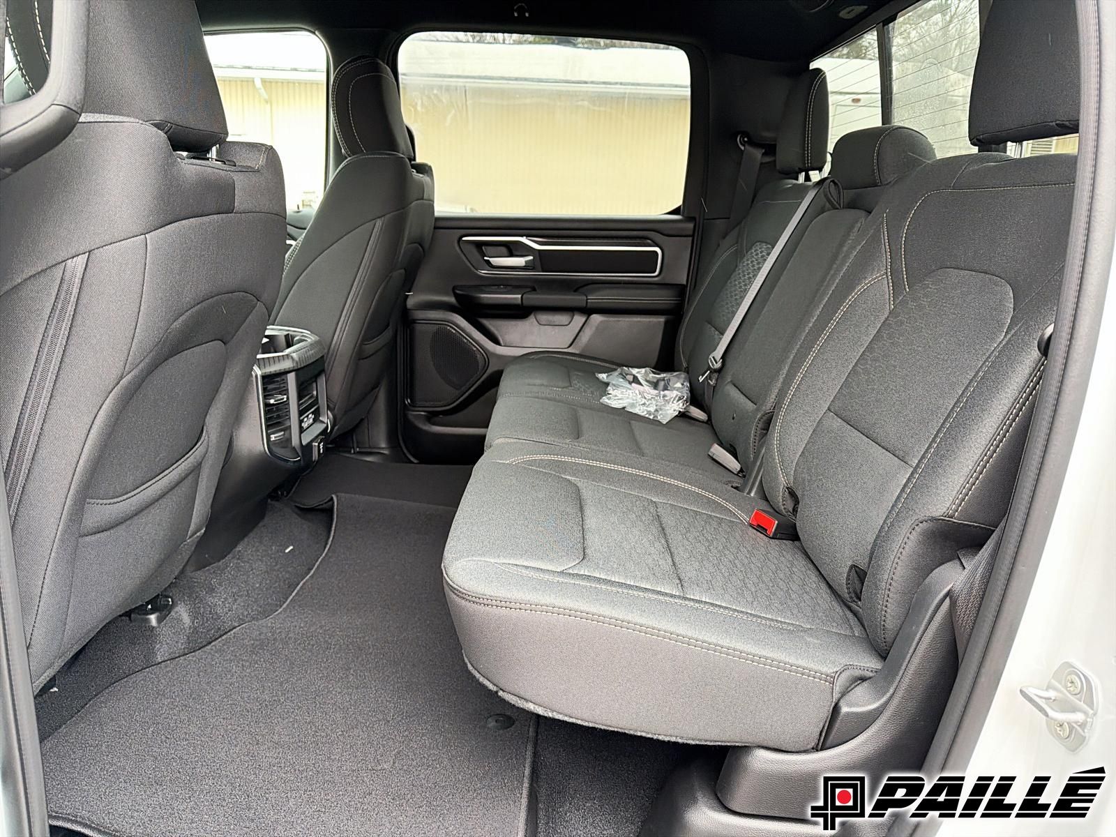 2025 Ram 1500 in Sorel-Tracy, Quebec