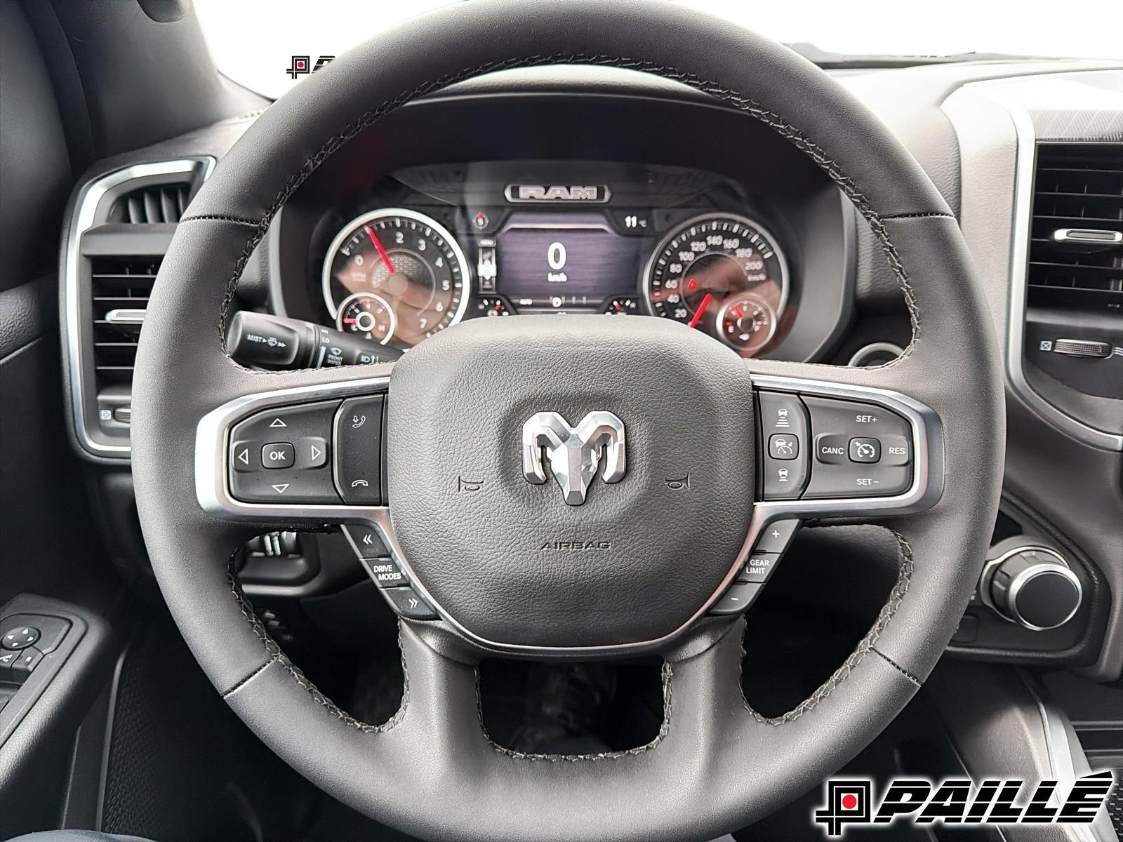 2025 Ram 1500 in Sorel-Tracy, Quebec