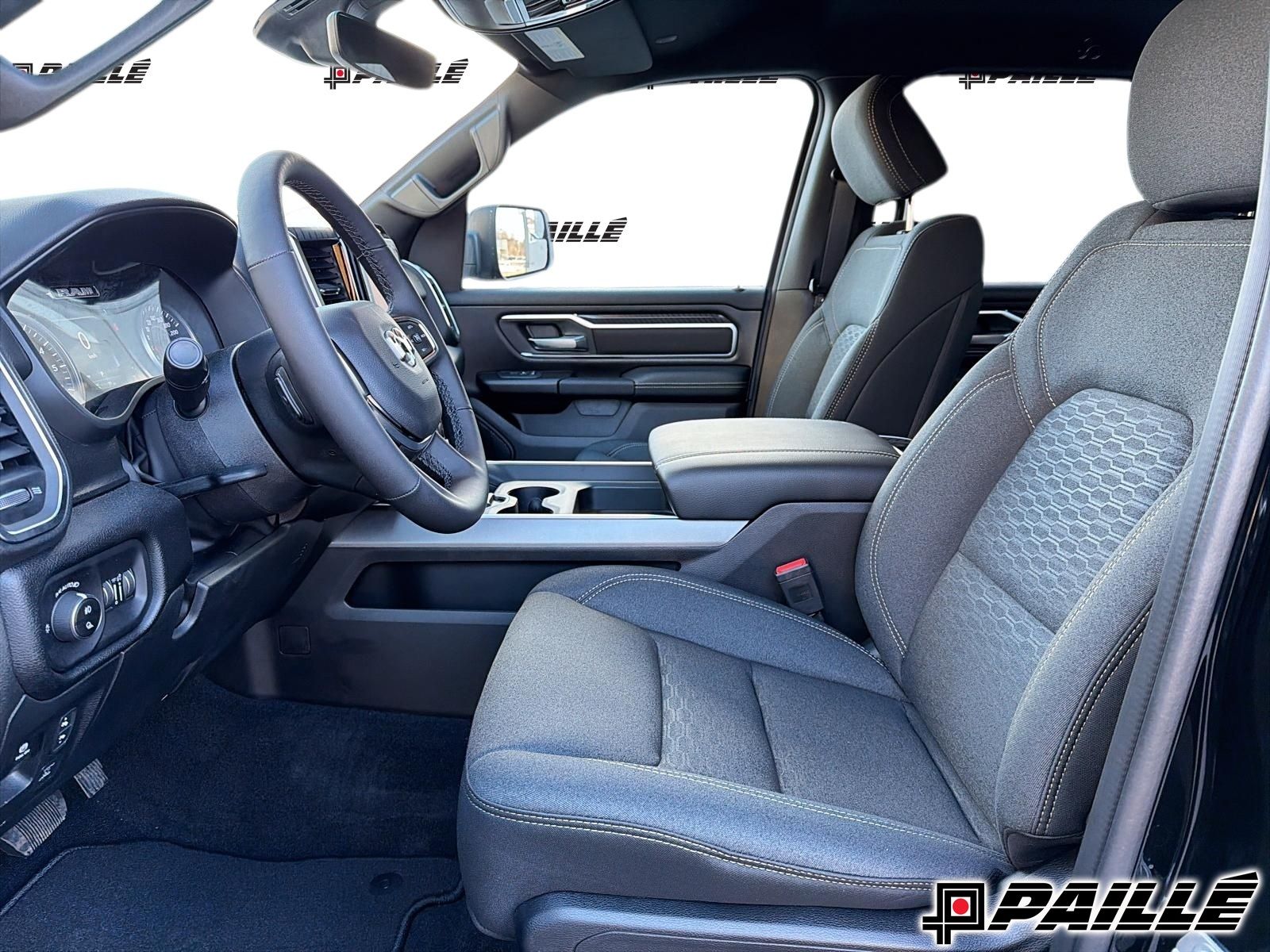 2025 Ram 1500 in Sorel-Tracy, Quebec