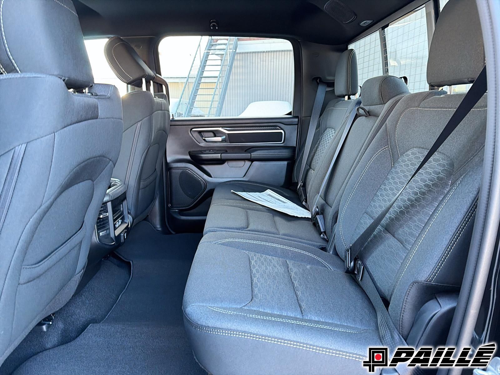 2025 Ram 1500 in Sorel-Tracy, Quebec