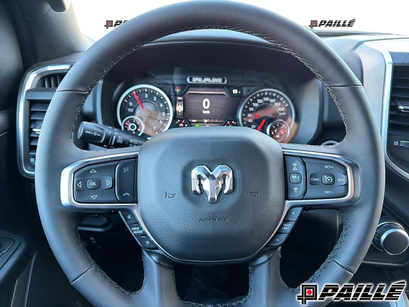 2025 Ram 1500 in Sorel-Tracy, Quebec