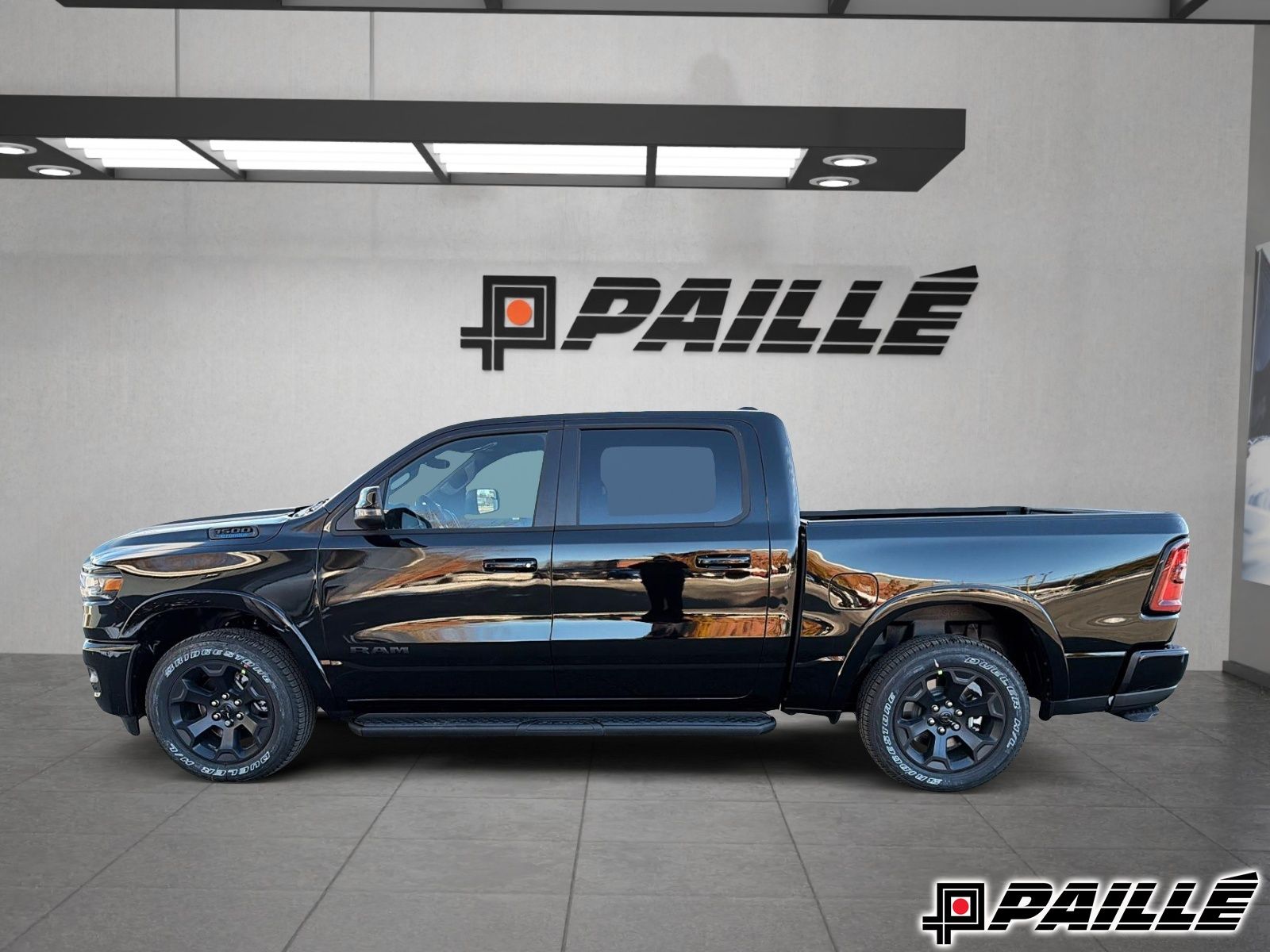 2025 Ram 1500 in Sorel-Tracy, Quebec