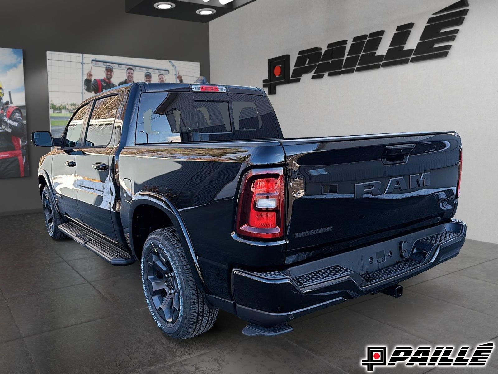 2025 Ram 1500 in Sorel-Tracy, Quebec