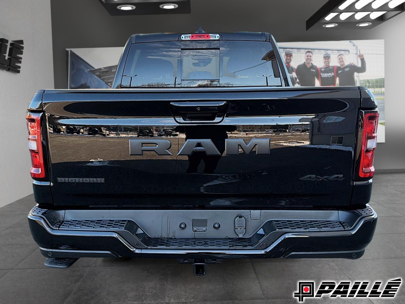 2025 Ram 1500 in Sorel-Tracy, Quebec