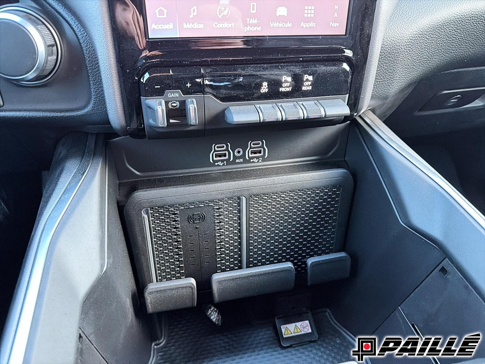 2025 Ram 1500 in Sorel-Tracy, Quebec