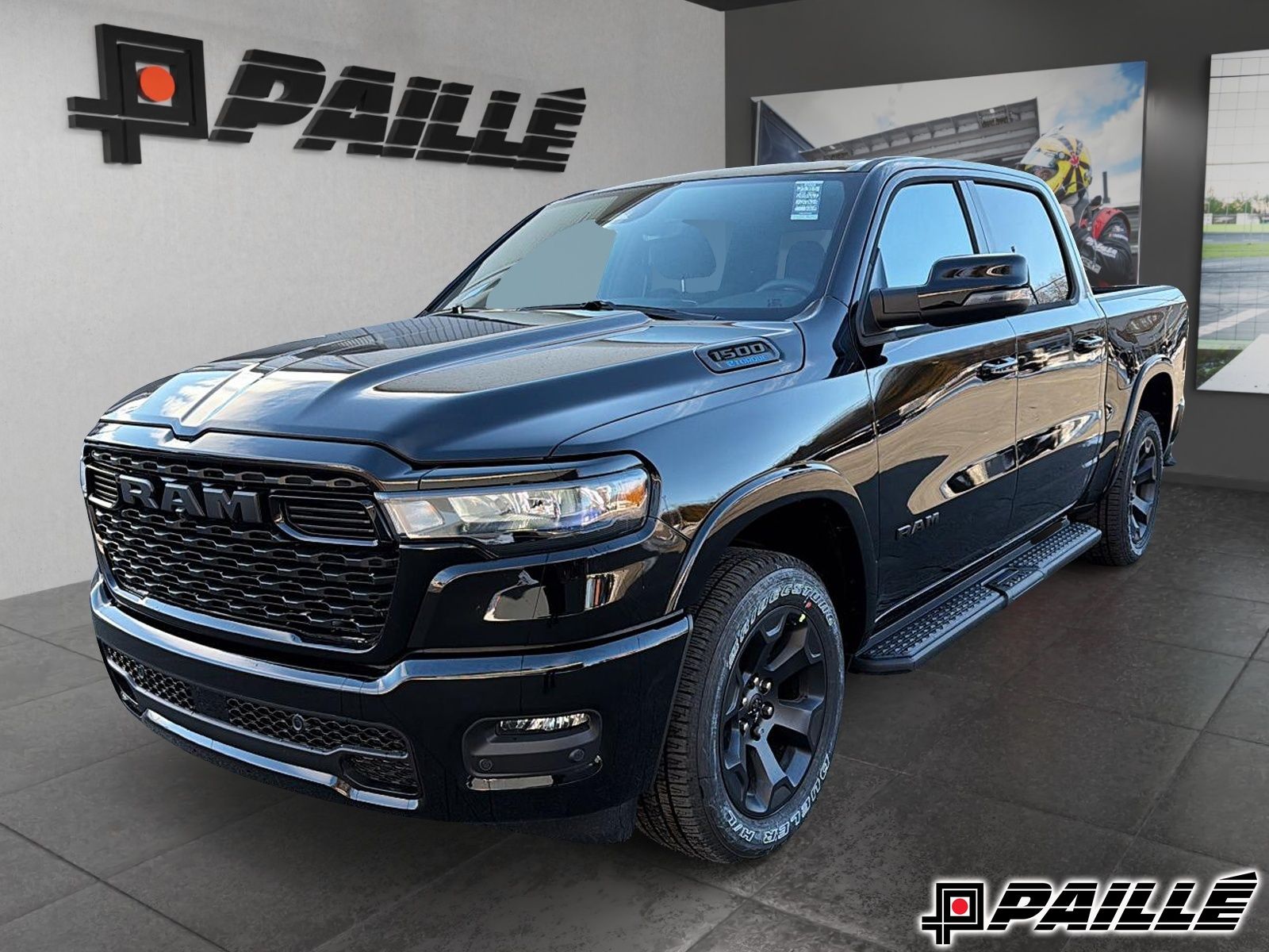 2025 Ram 1500 in Sorel-Tracy, Quebec