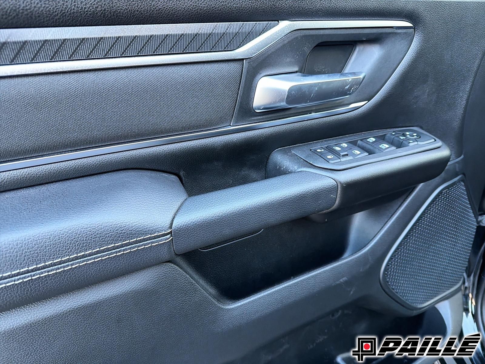 2025 Ram 1500 in Sorel-Tracy, Quebec