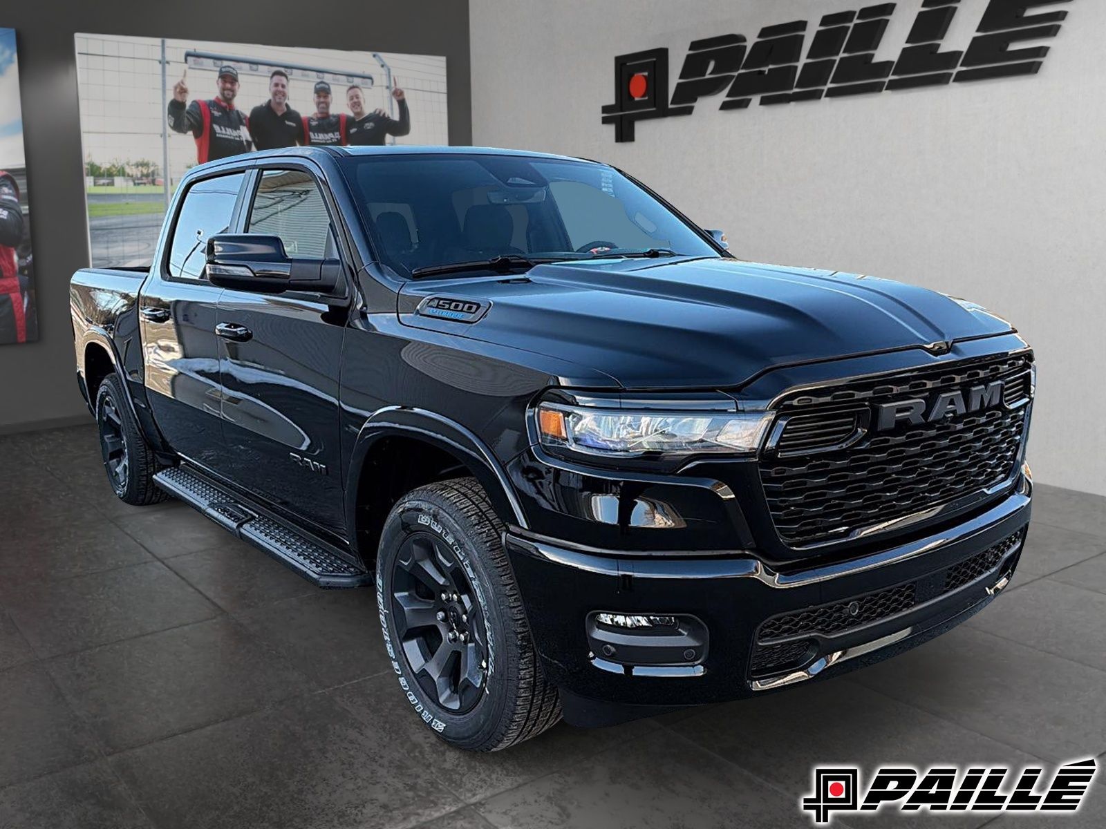 2025 Ram 1500 in Sorel-Tracy, Quebec