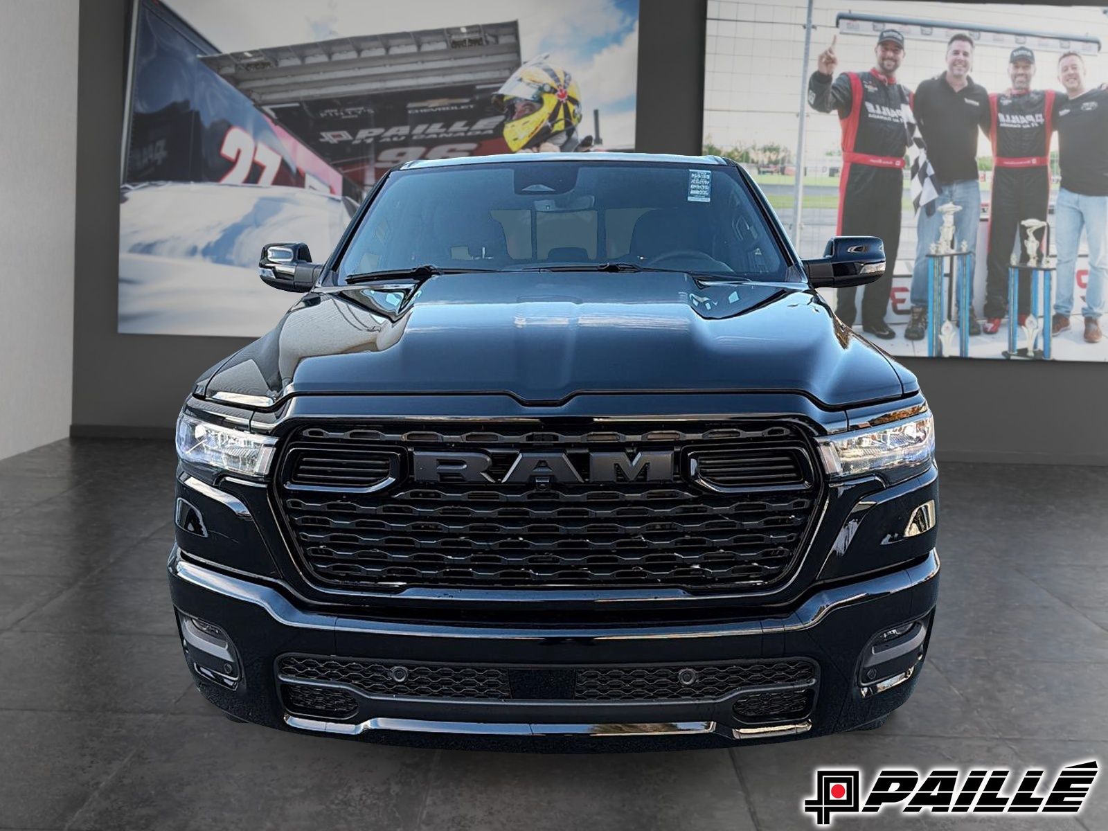 2025 Ram 1500 in Sorel-Tracy, Quebec