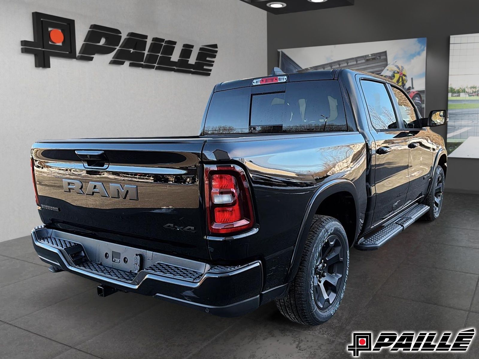 2025 Ram 1500 in Sorel-Tracy, Quebec