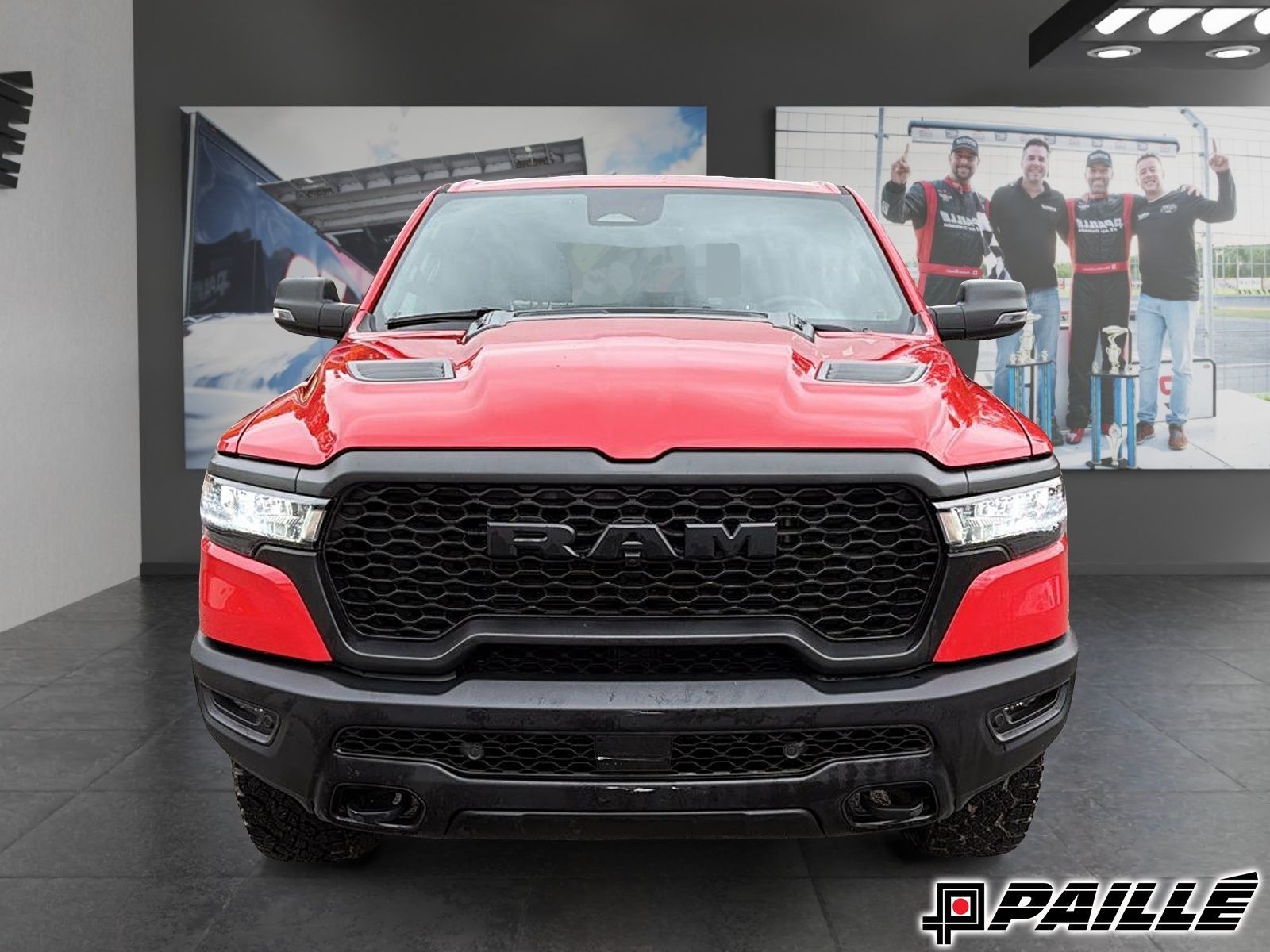 Ram 1500  2025 à Sorel-Tracy, Québec