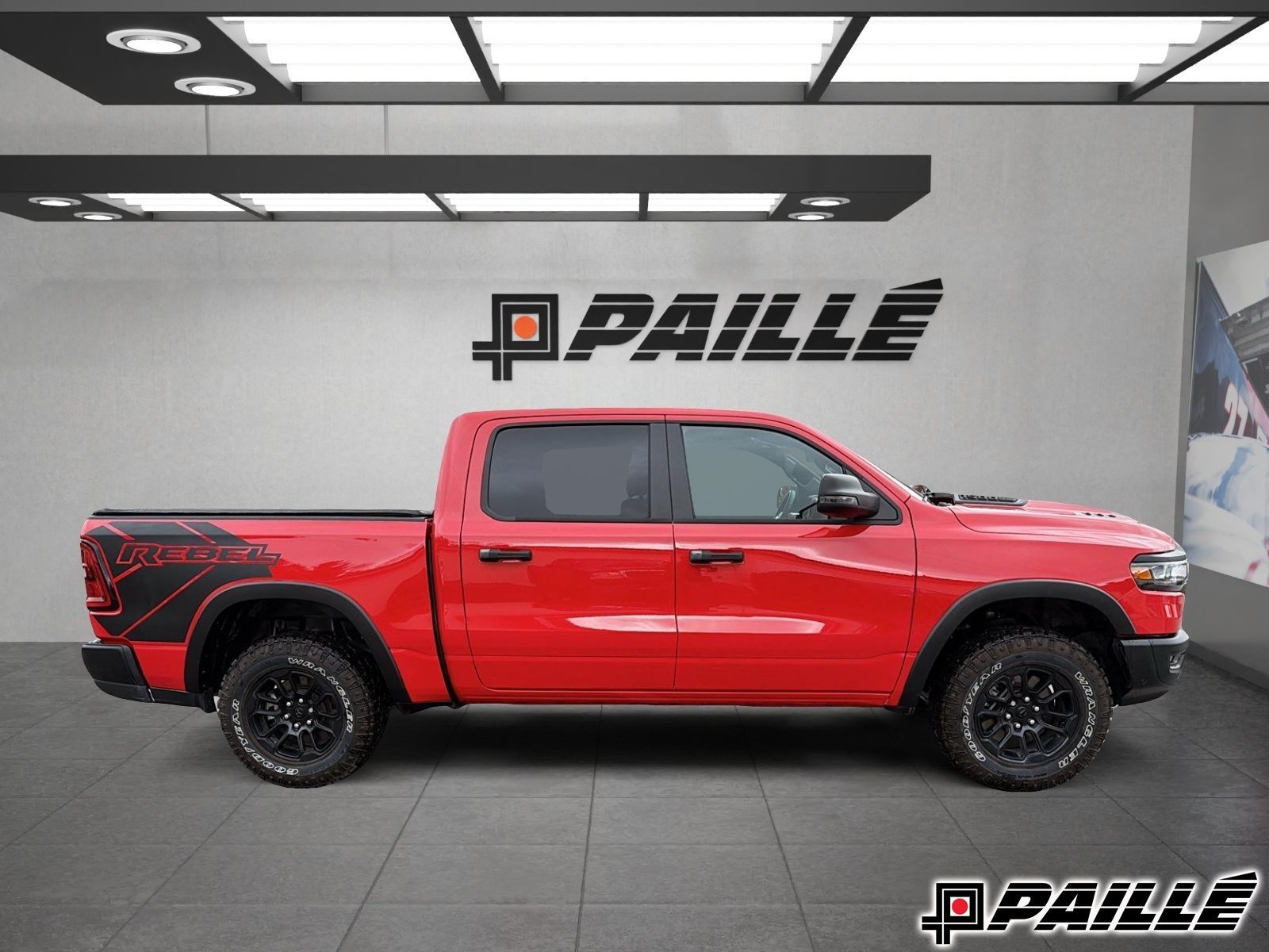 Ram 1500  2025 à Sorel-Tracy, Québec