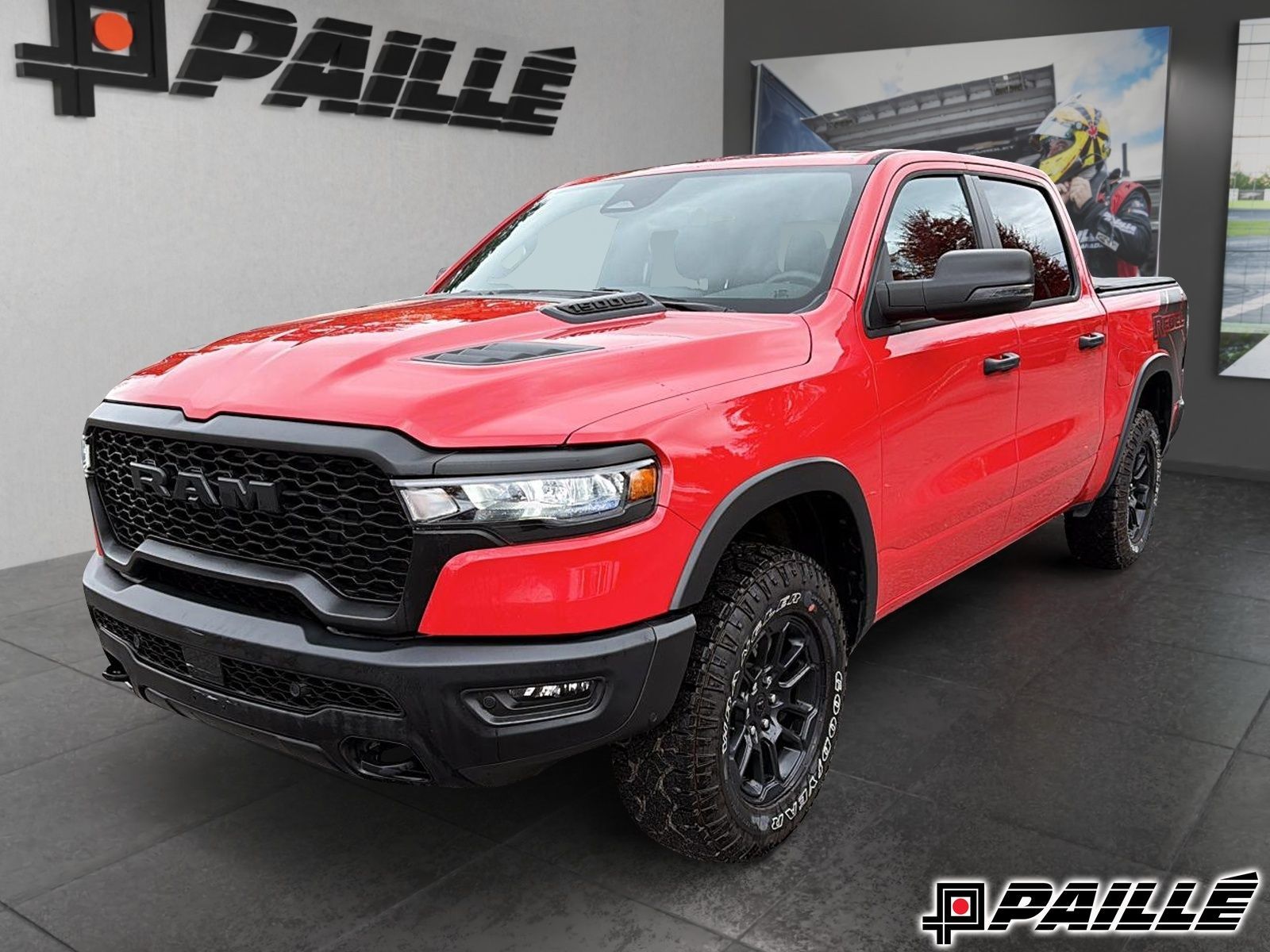 Ram 1500  2025 à Sorel-Tracy, Québec