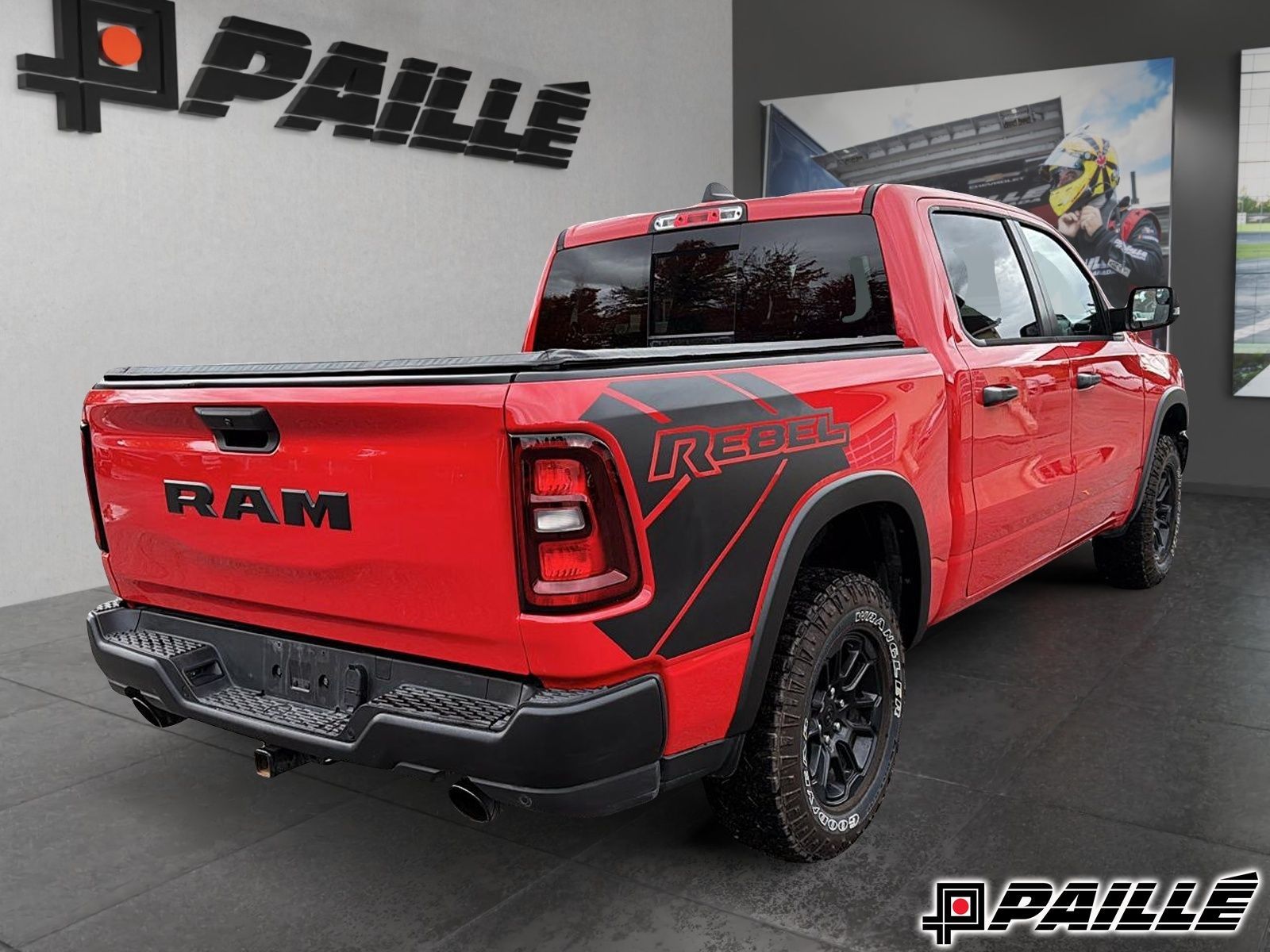 Ram 1500  2025 à Sorel-Tracy, Québec