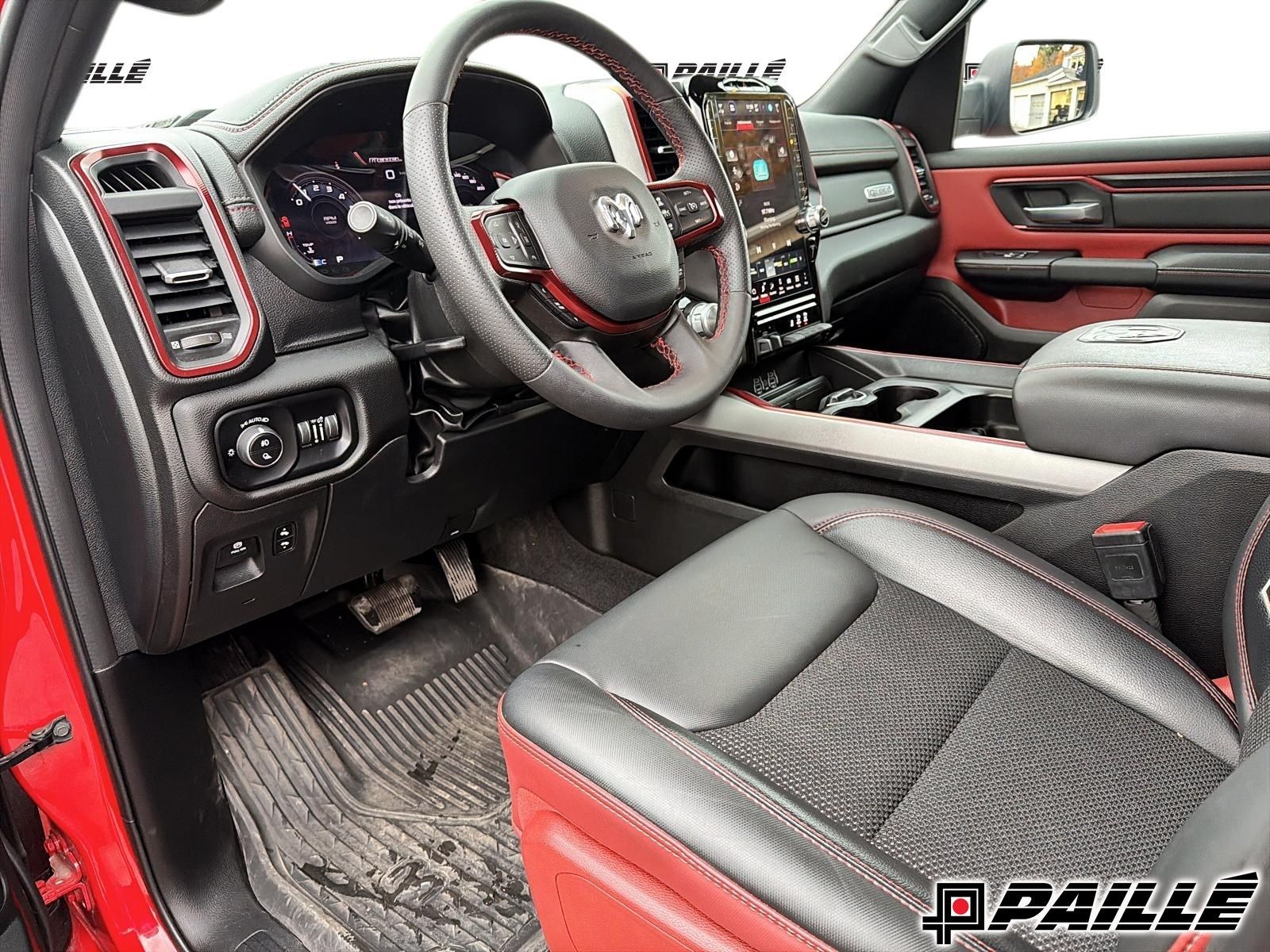 Ram 1500  2025 à Sorel-Tracy, Québec