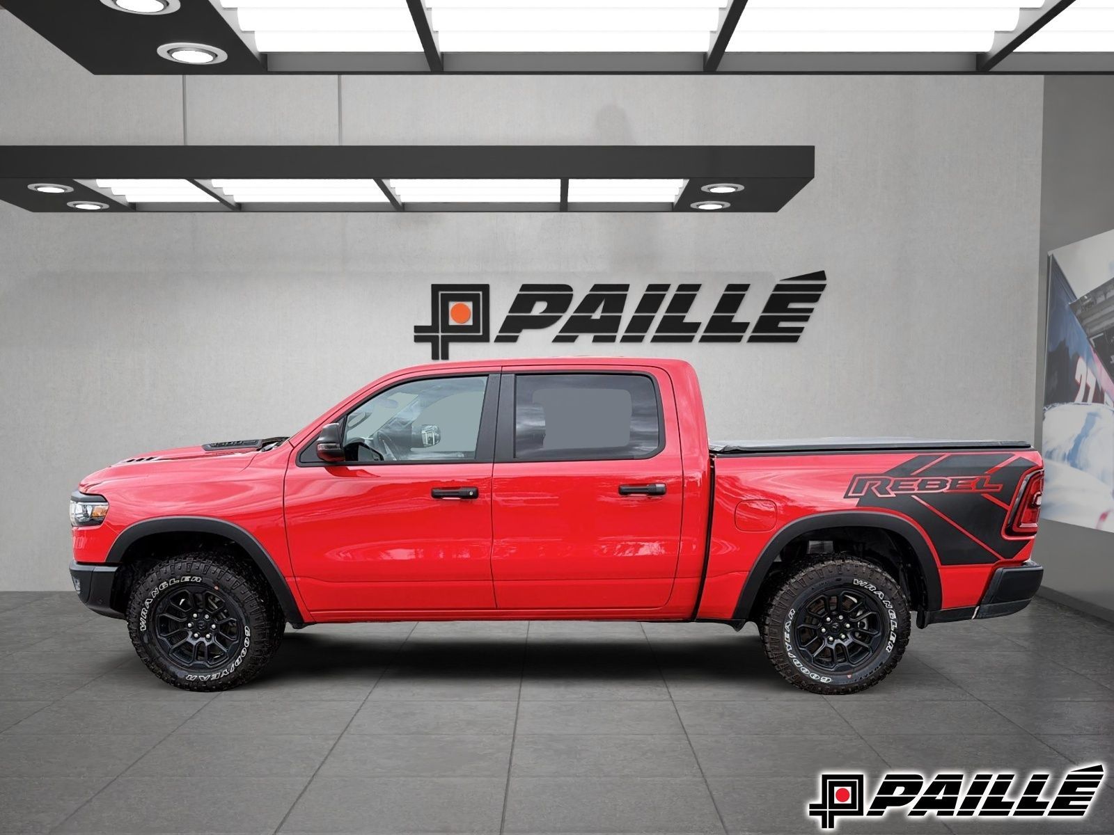 Ram 1500  2025 à Sorel-Tracy, Québec