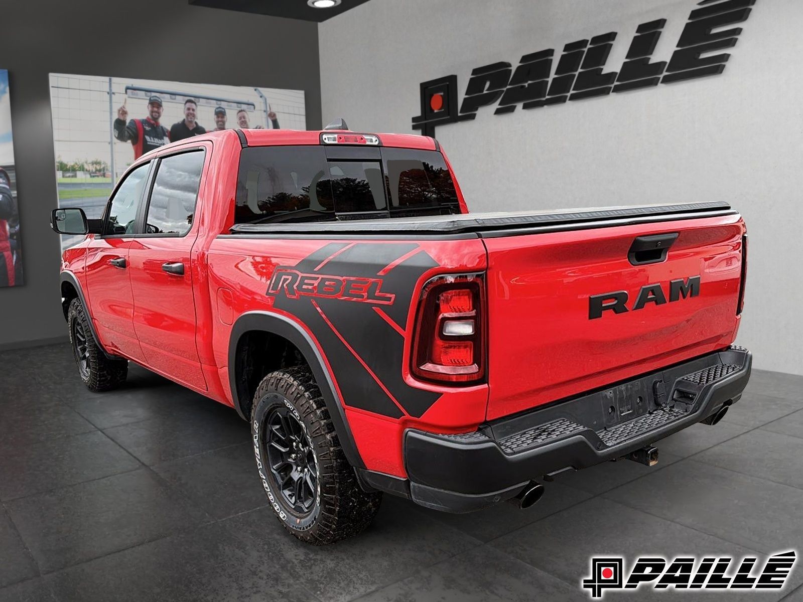 Ram 1500  2025 à Sorel-Tracy, Québec