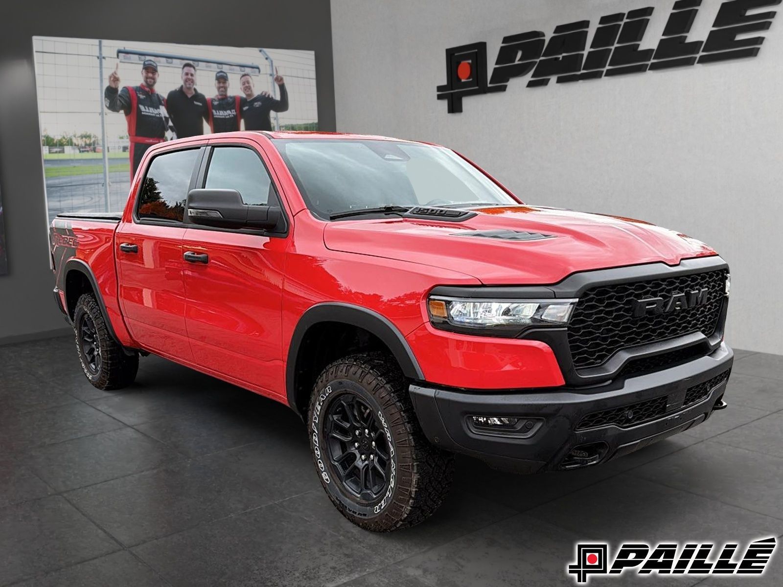 Ram 1500  2025 à Sorel-Tracy, Québec