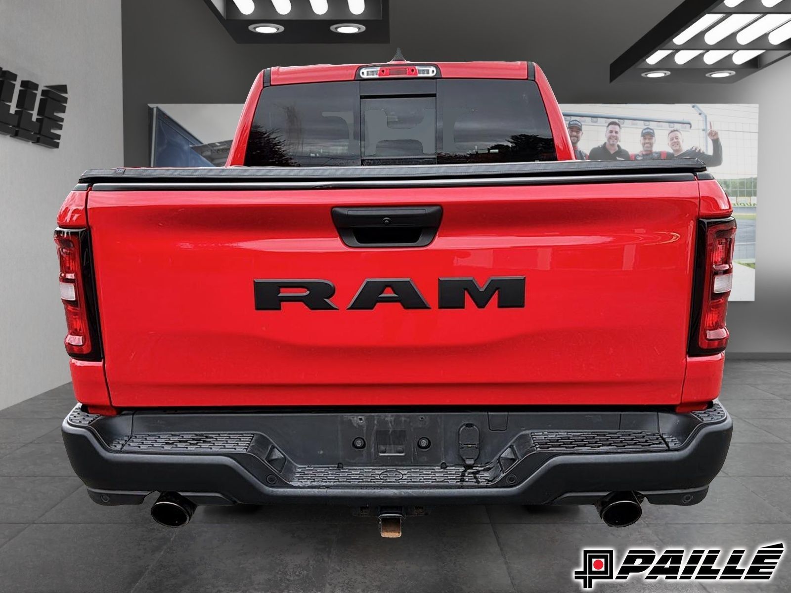 Ram 1500  2025 à Sorel-Tracy, Québec