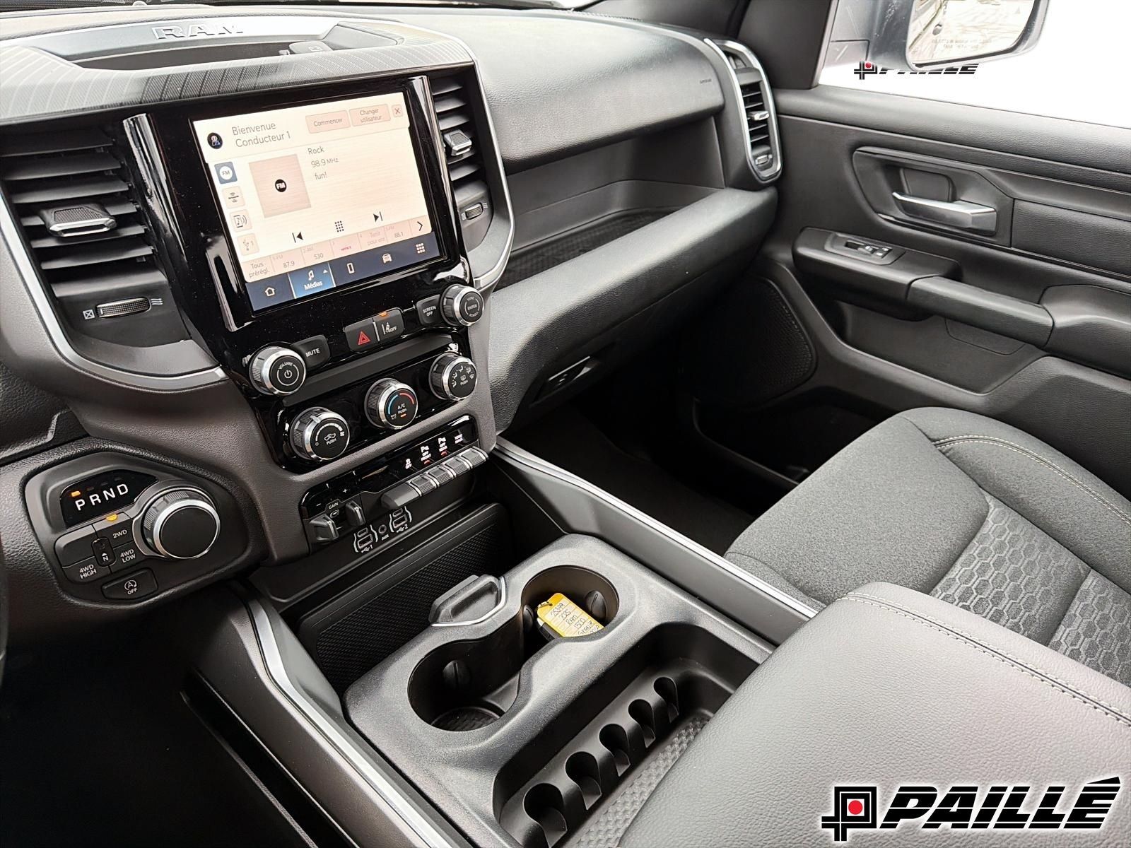 Ram 1500  2025 à Sorel-Tracy, Québec