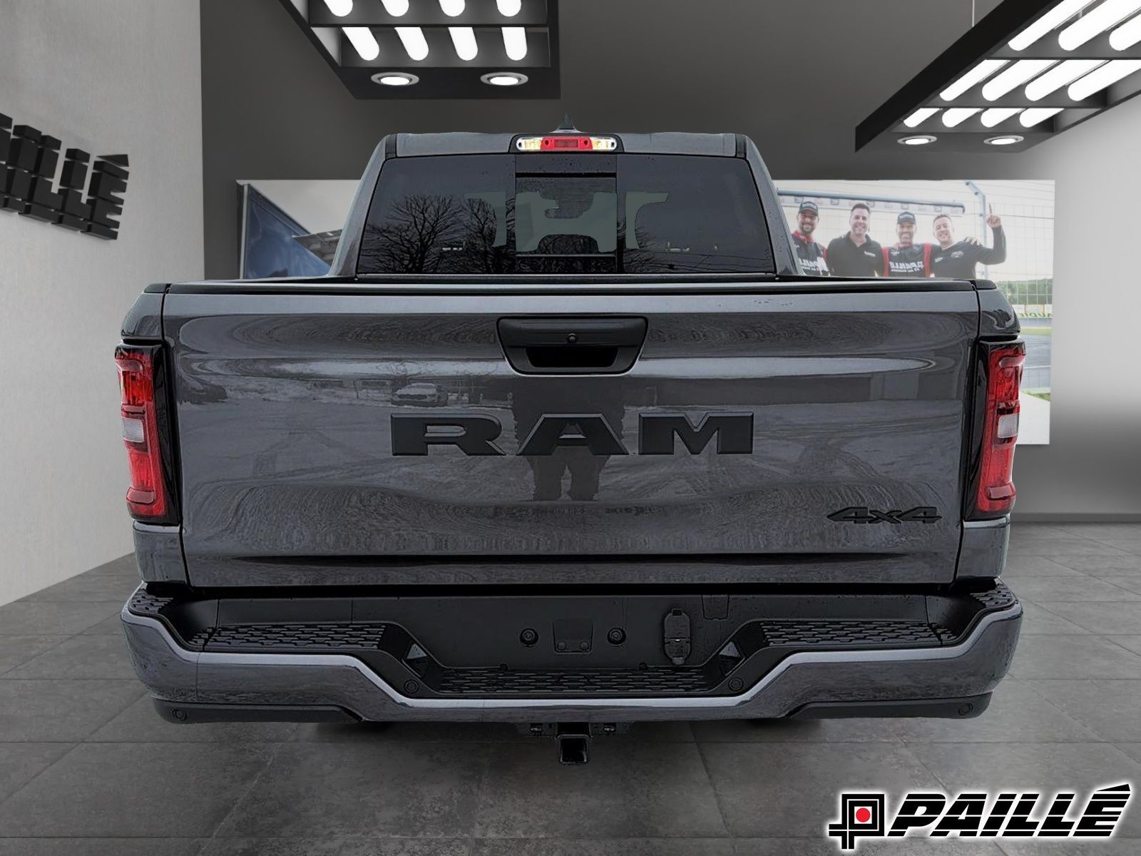 Ram 1500  2025 à Sorel-Tracy, Québec